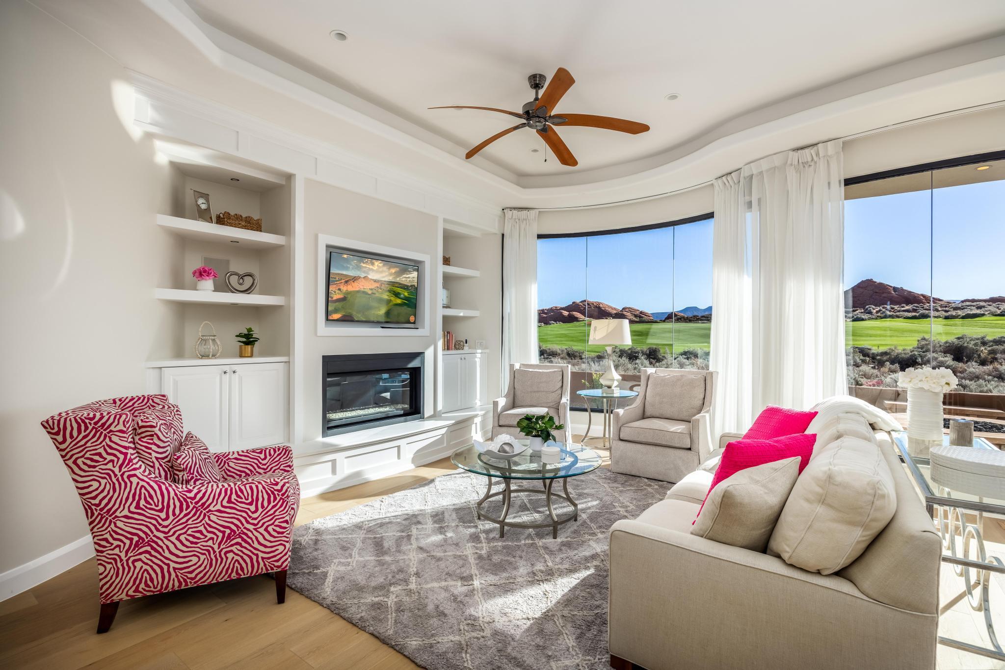 DUNES AT SAND HOLLOW RESORT - Residential