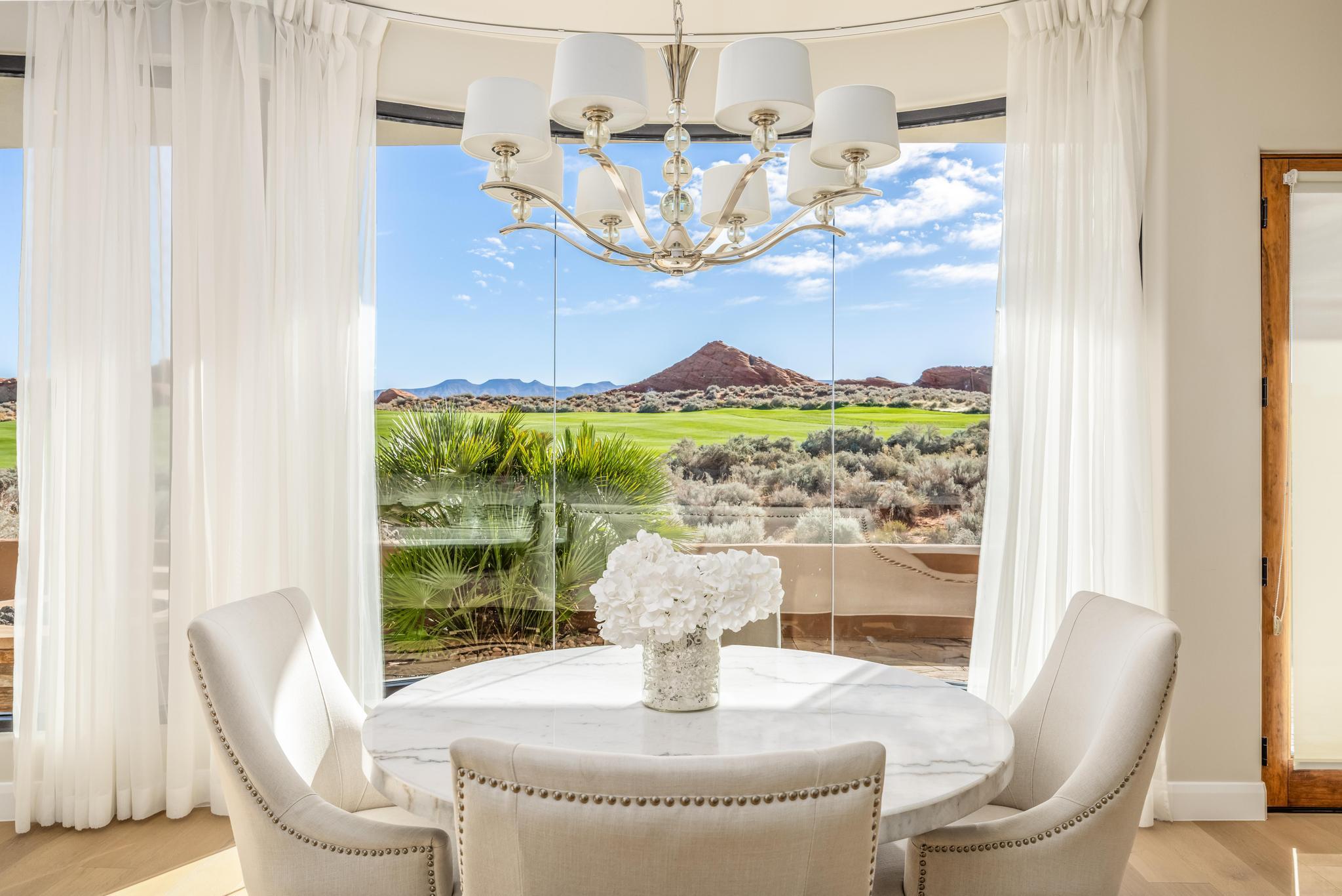 DUNES AT SAND HOLLOW RESORT - Residential