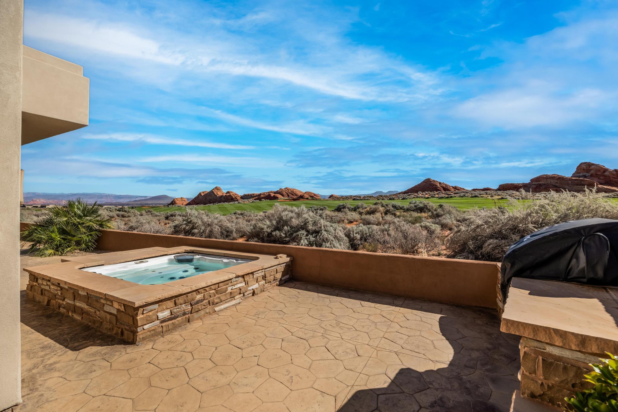 DUNES AT SAND HOLLOW RESORT - Residential