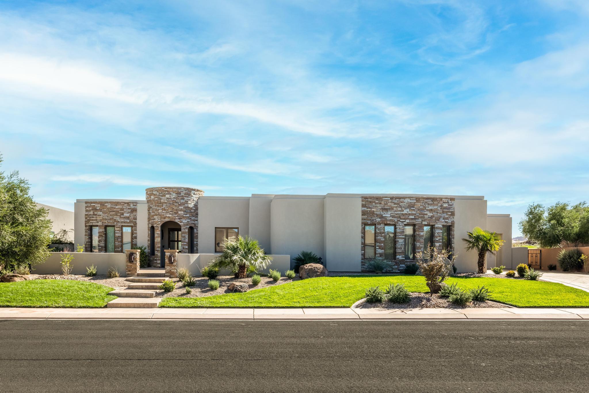 DUNES AT SAND HOLLOW RESORT - Residential