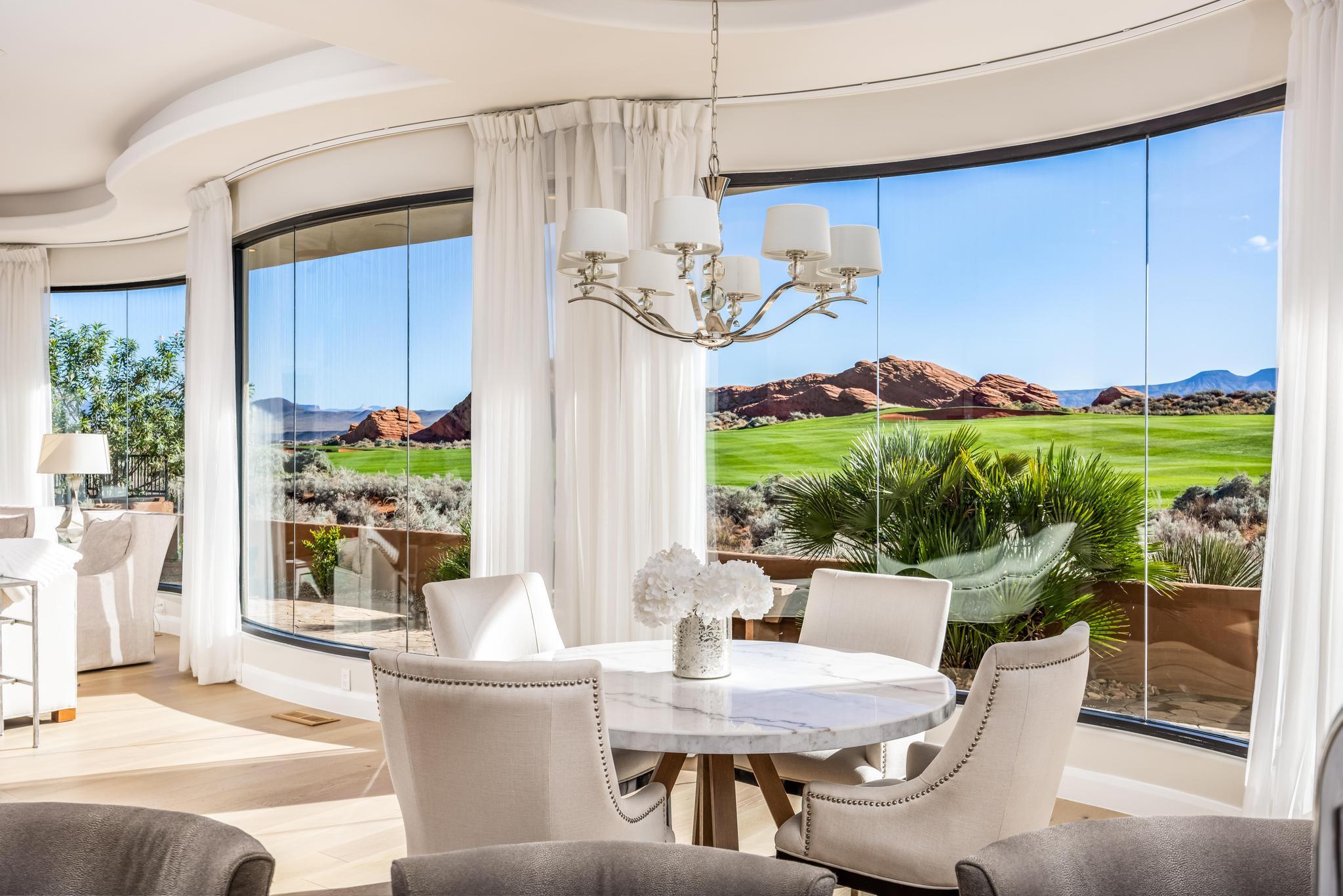DUNES AT SAND HOLLOW RESORT - Residential