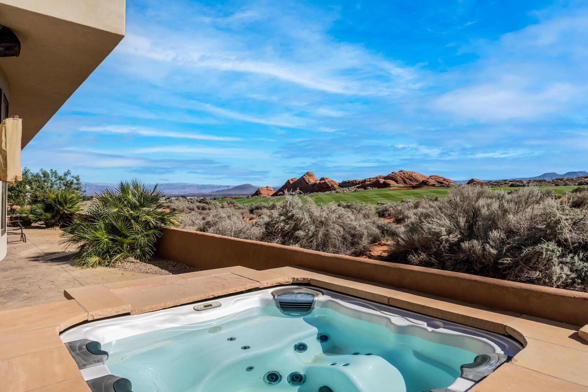 DUNES AT SAND HOLLOW RESORT - Residential