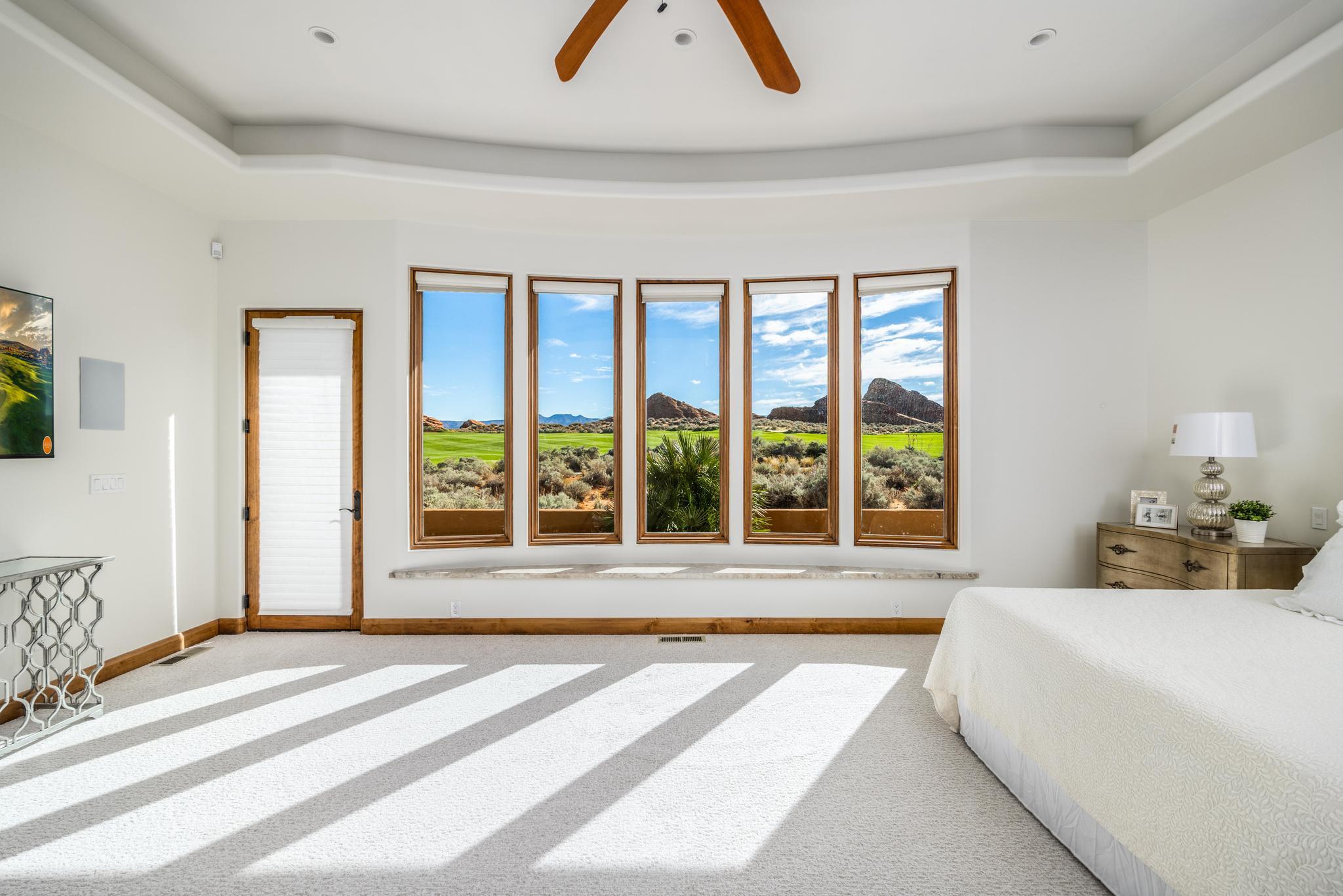 DUNES AT SAND HOLLOW RESORT - Residential