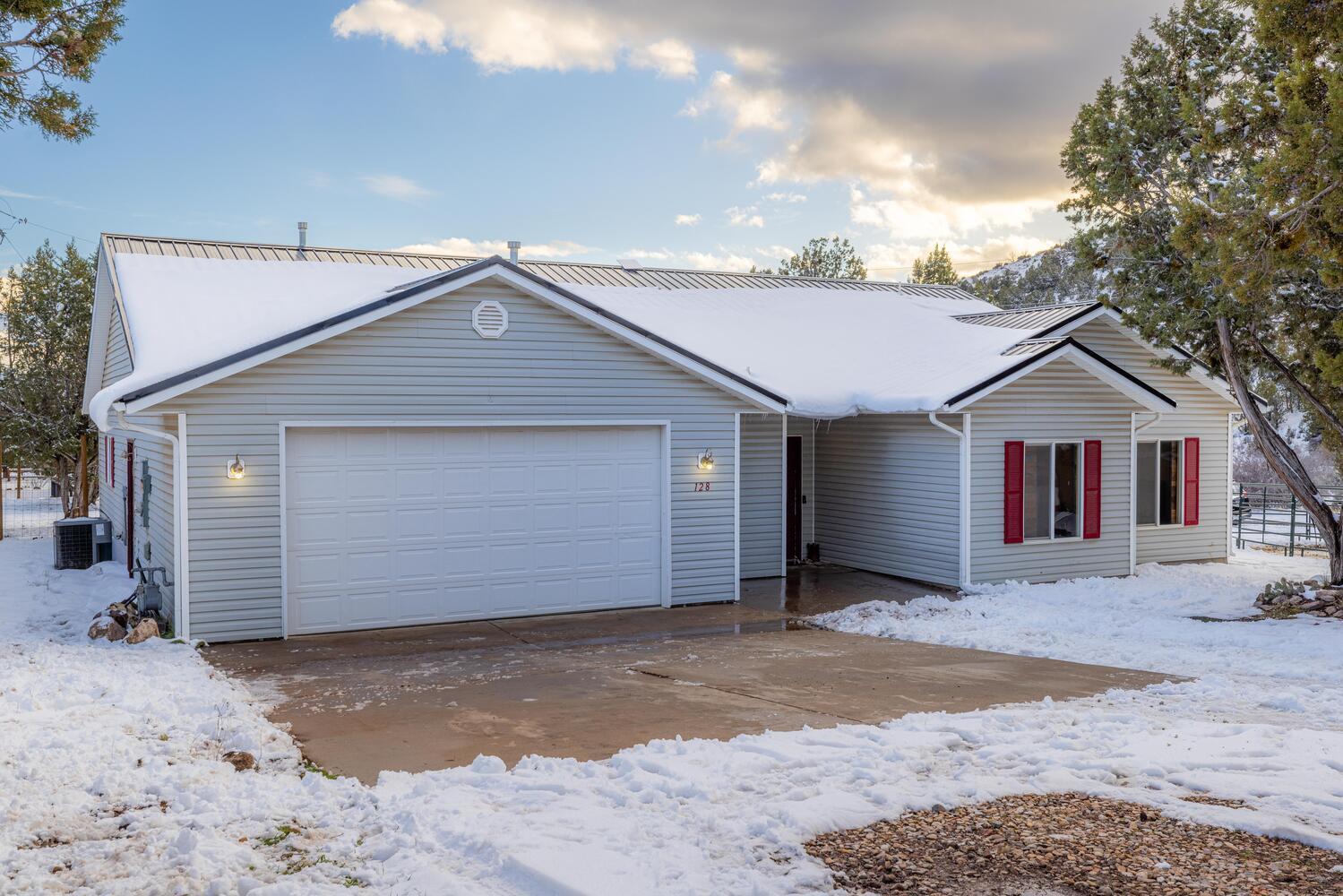 DIXIE DEER ESTATES - Residential