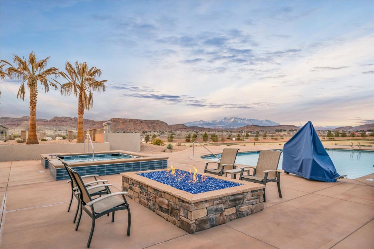 SUN RIVER - Residential