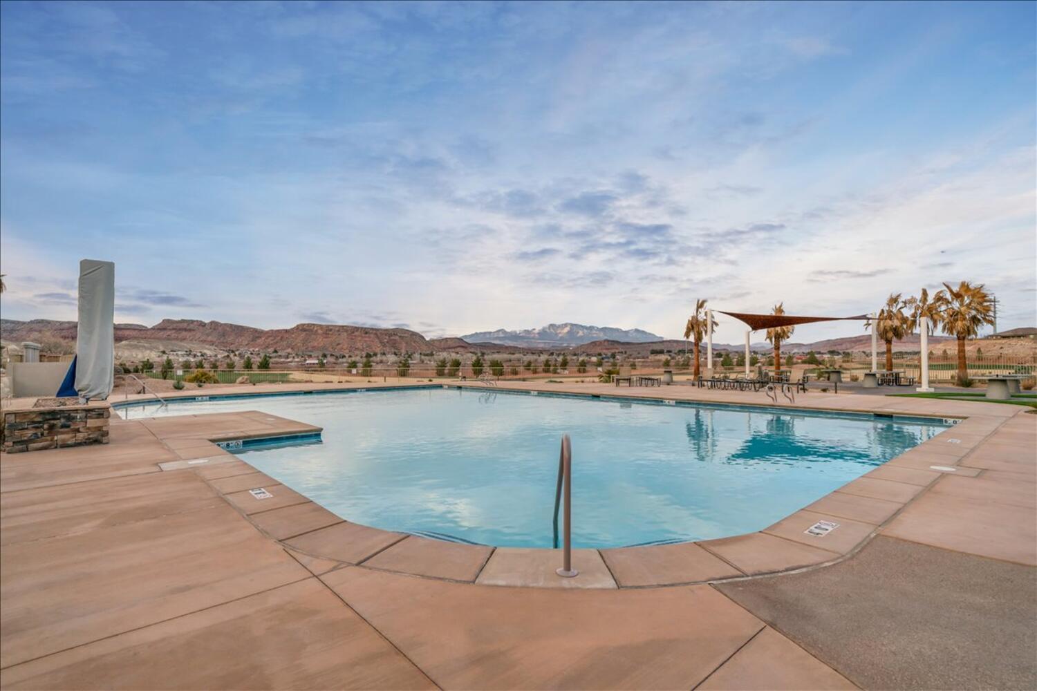SUN RIVER - Residential