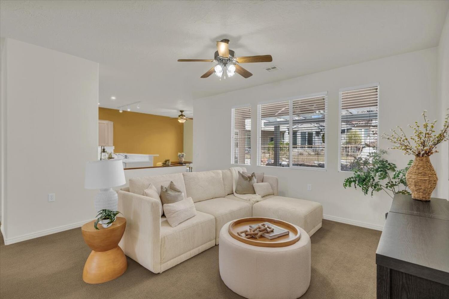 SUN RIVER - Residential