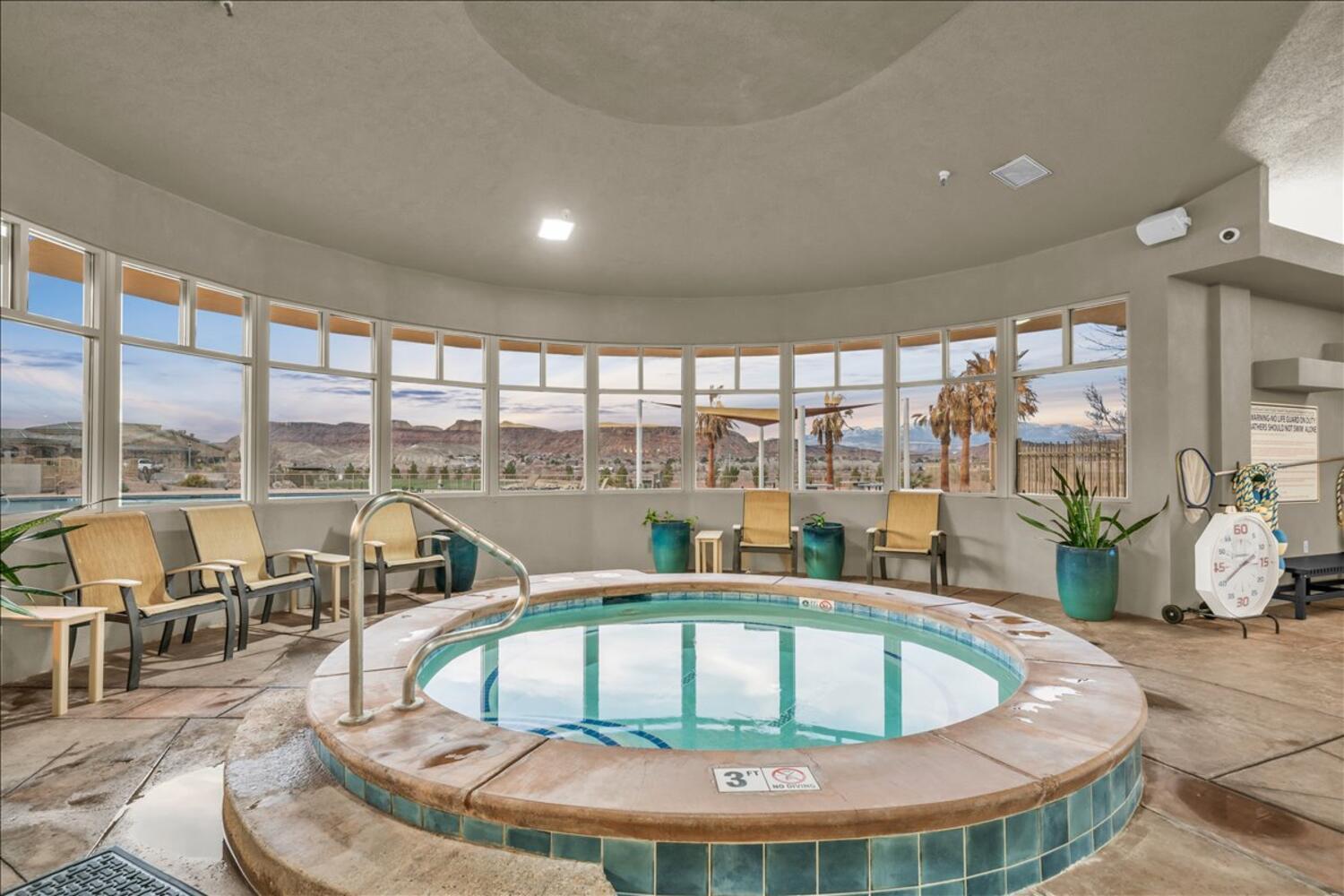 SUN RIVER - Residential