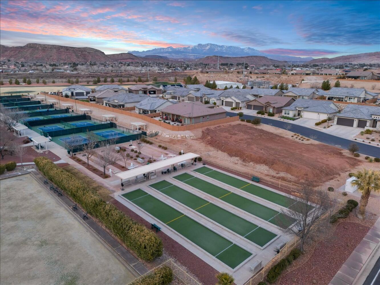 SUN RIVER - Residential