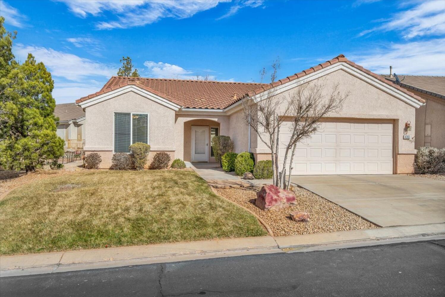 SUN RIVER - Residential