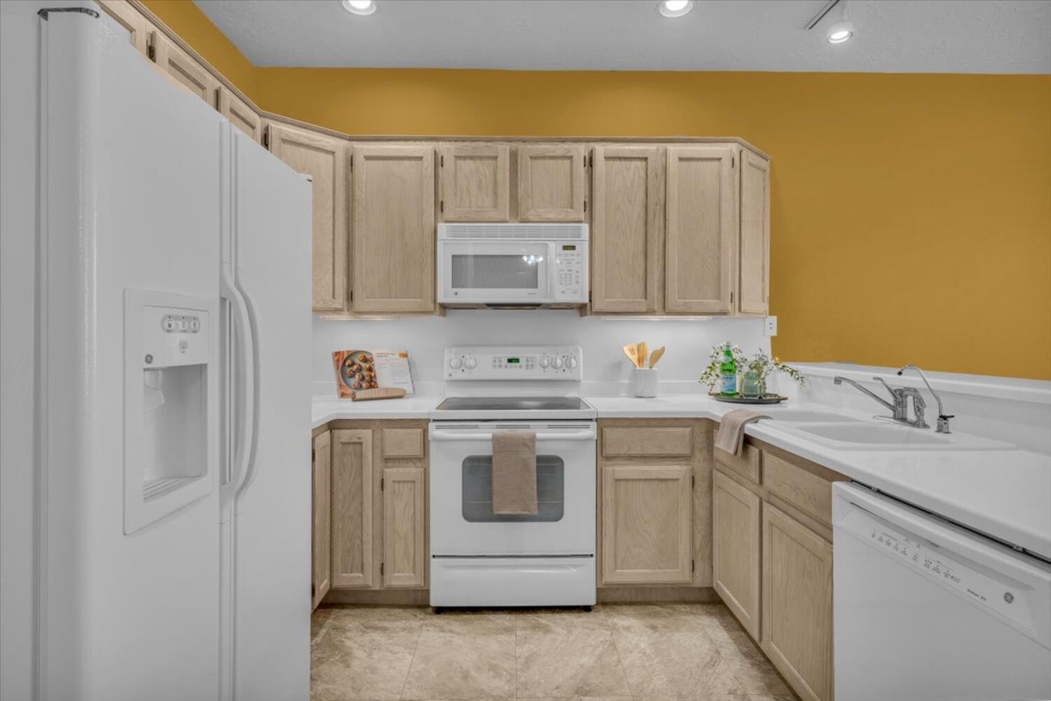SUN RIVER - Residential