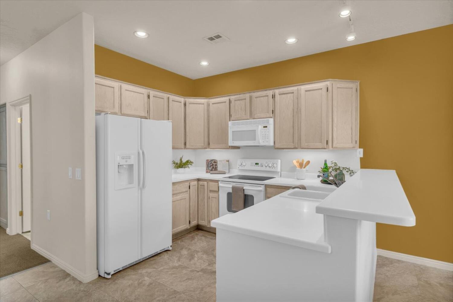 SUN RIVER - Residential