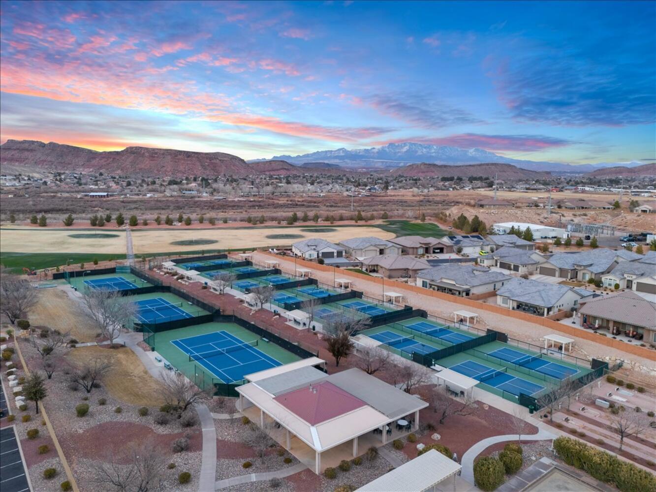 SUN RIVER - Residential