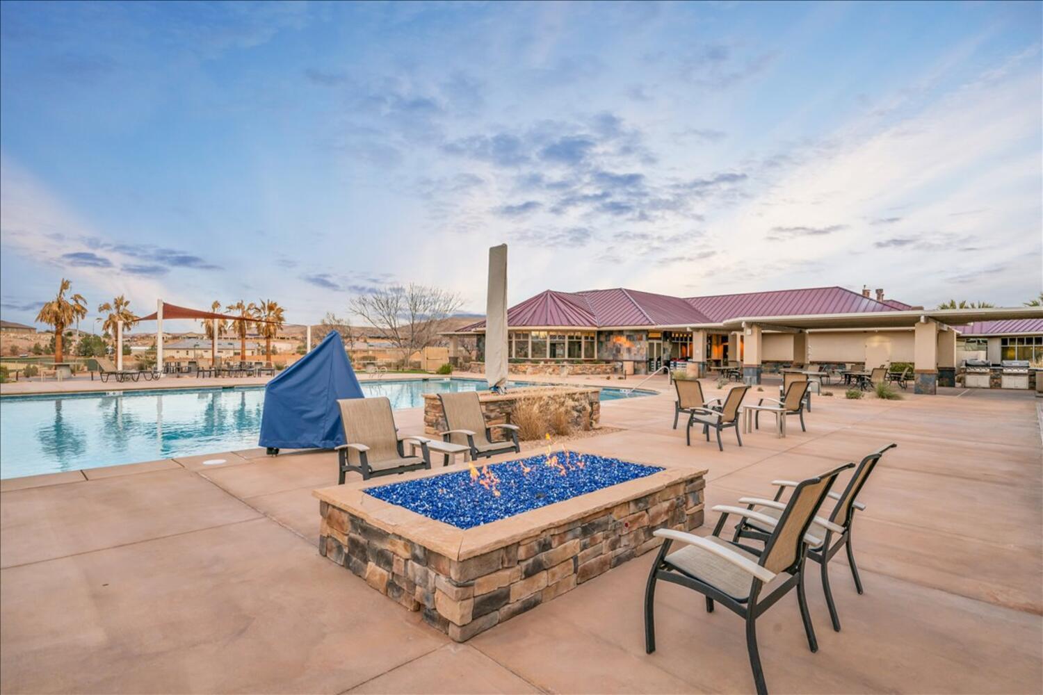 SUN RIVER - Residential