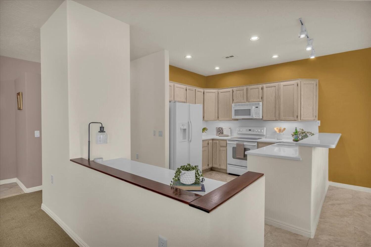 SUN RIVER - Residential