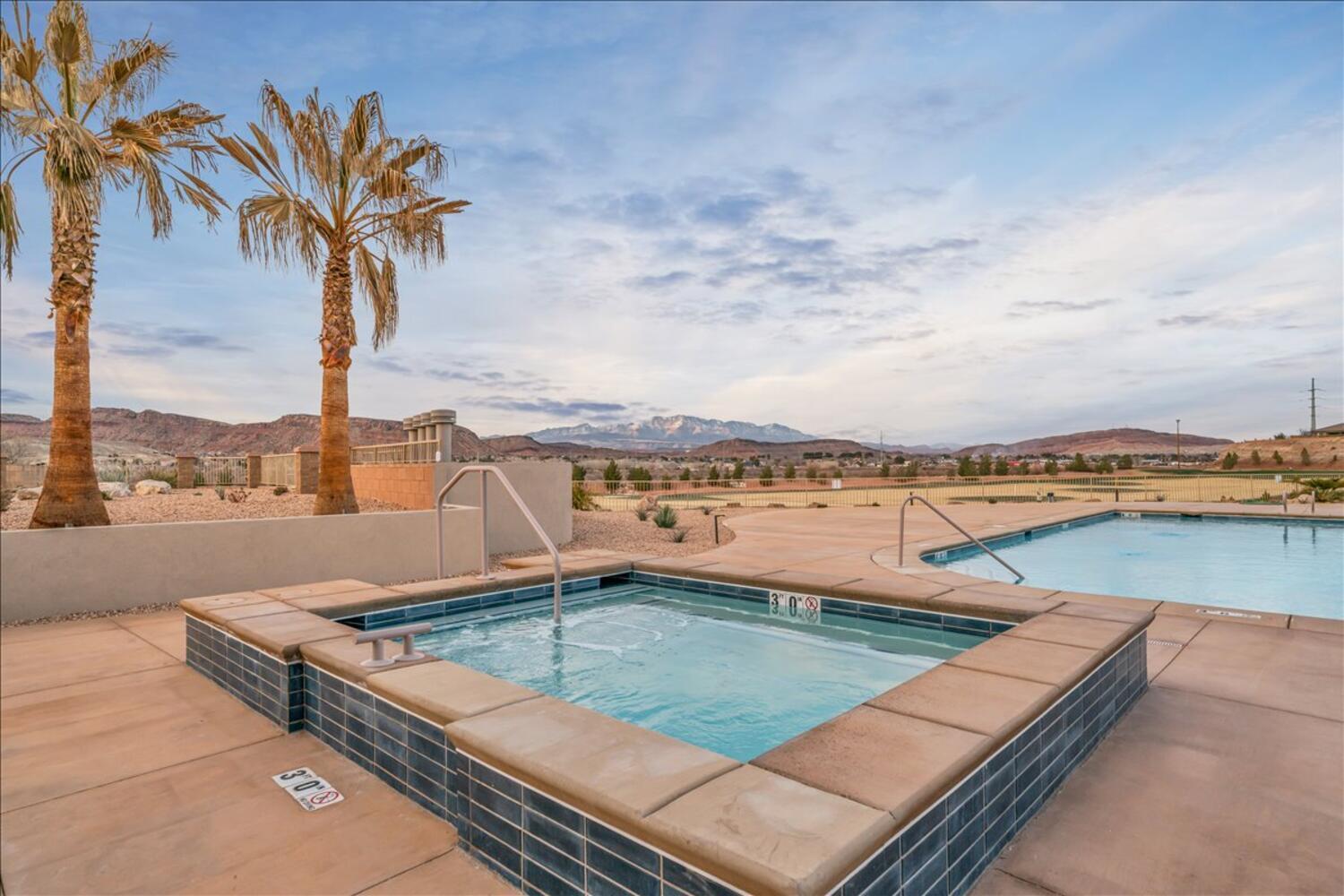 SUN RIVER - Residential