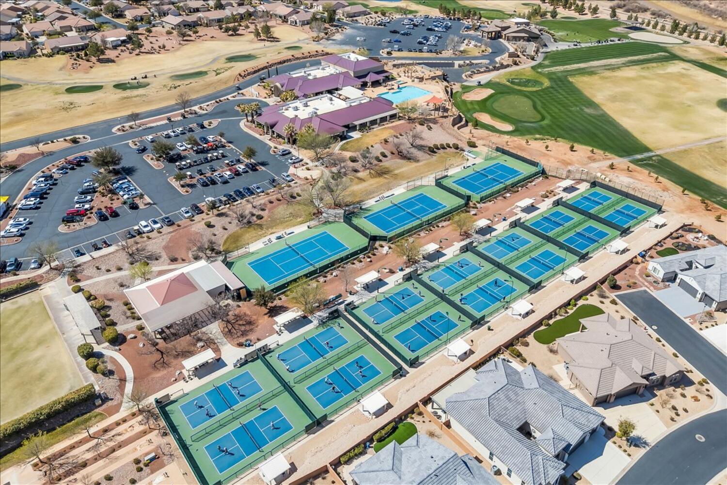 SUN RIVER - Residential