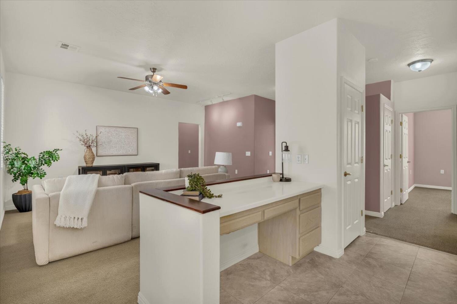 SUN RIVER - Residential
