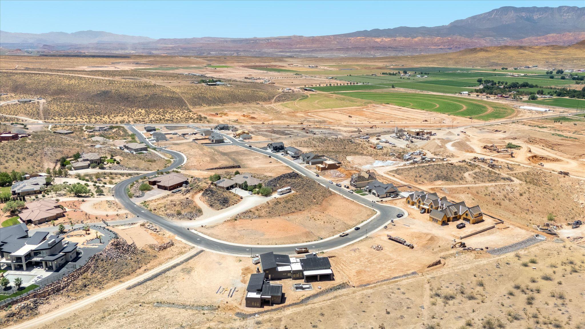 ROCK VIEW ESTATES - Land