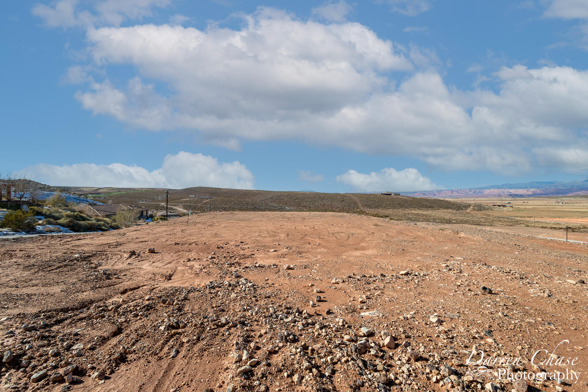 ROCK VIEW ESTATES - Land