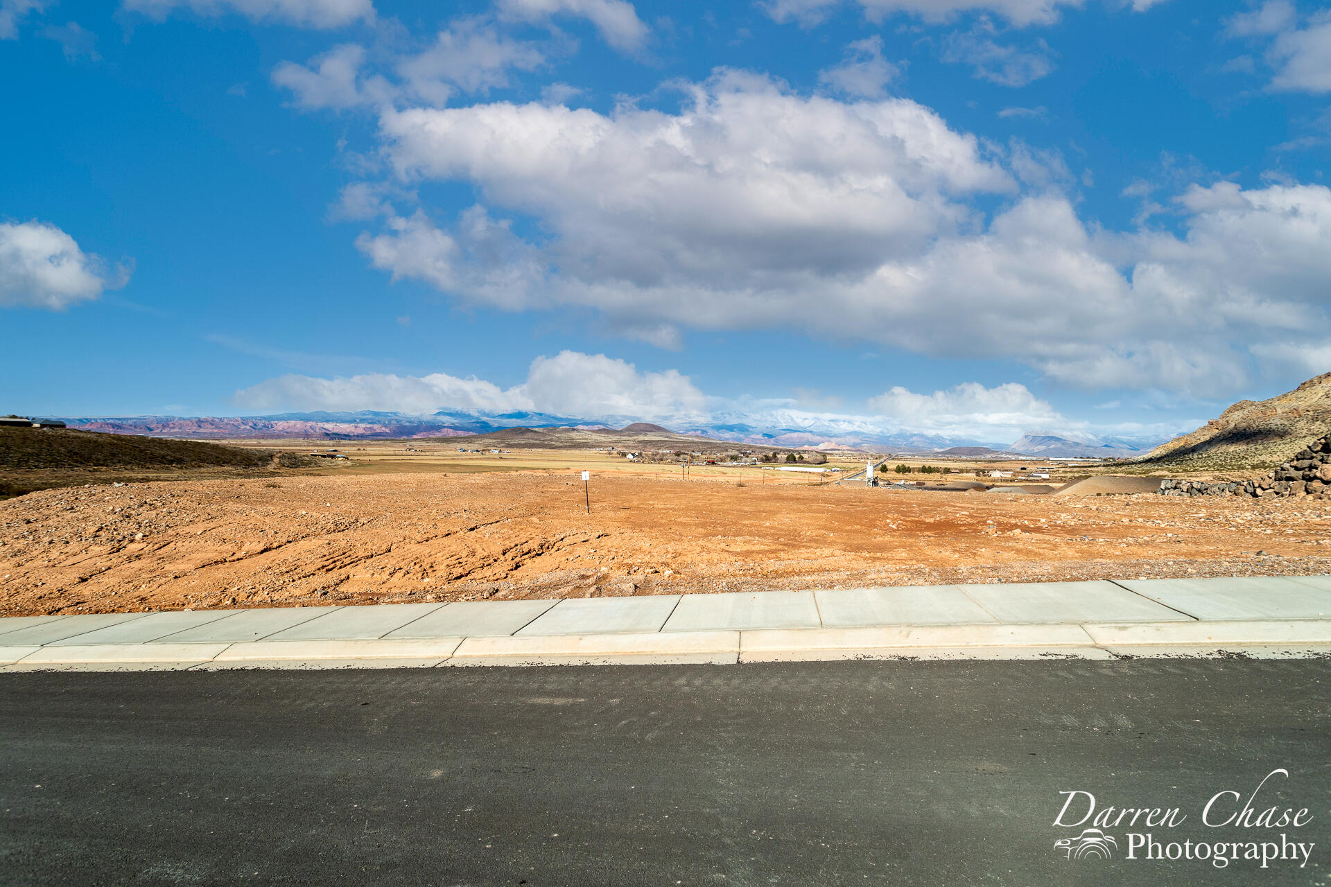 ROCK VIEW ESTATES - Land