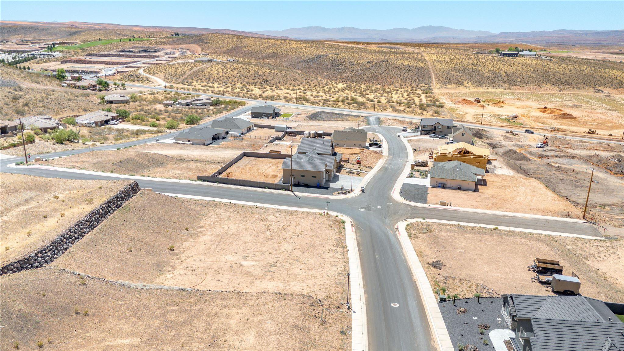 ROCK VIEW ESTATES - Land