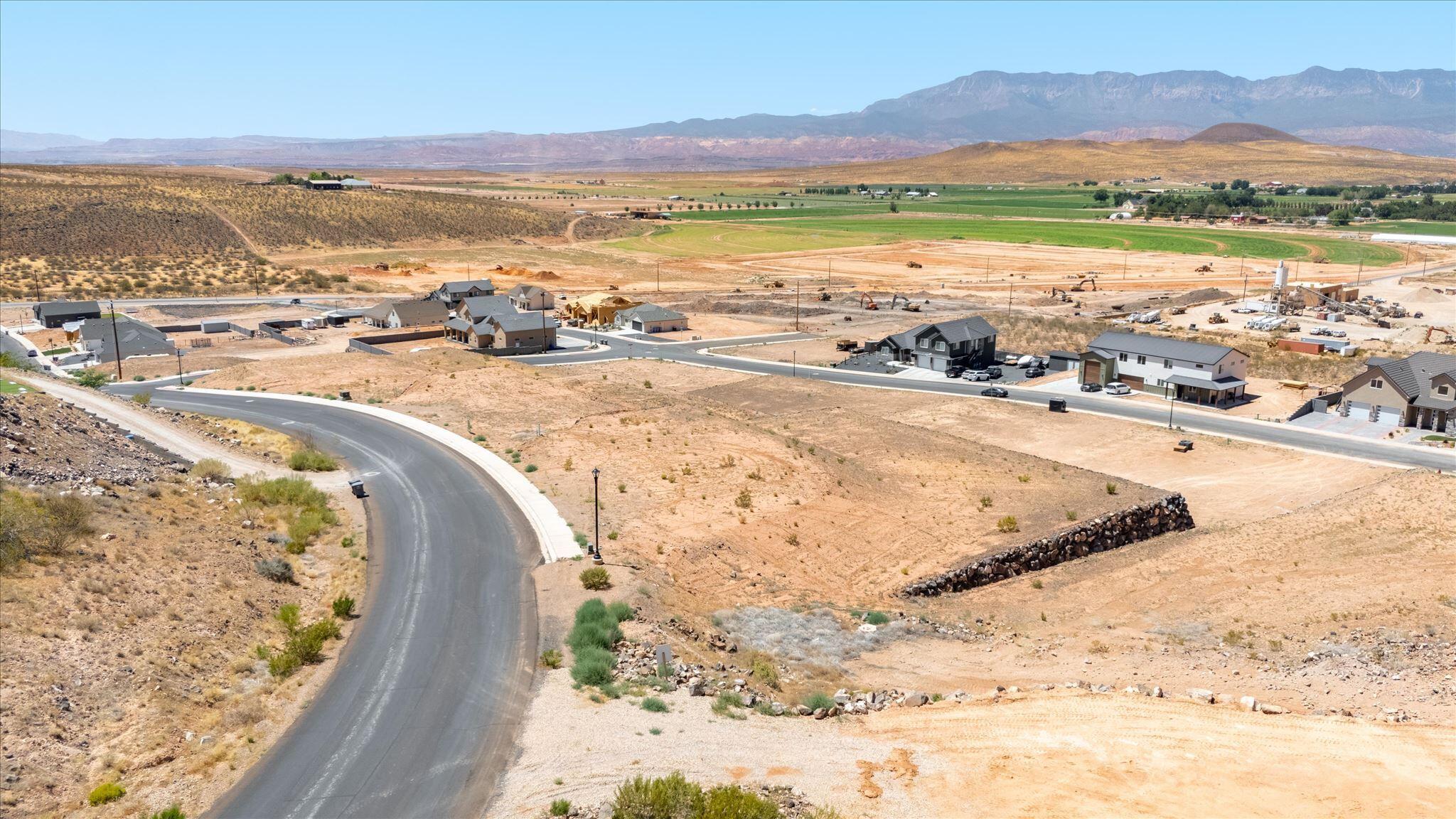 ROCK VIEW ESTATES - Land