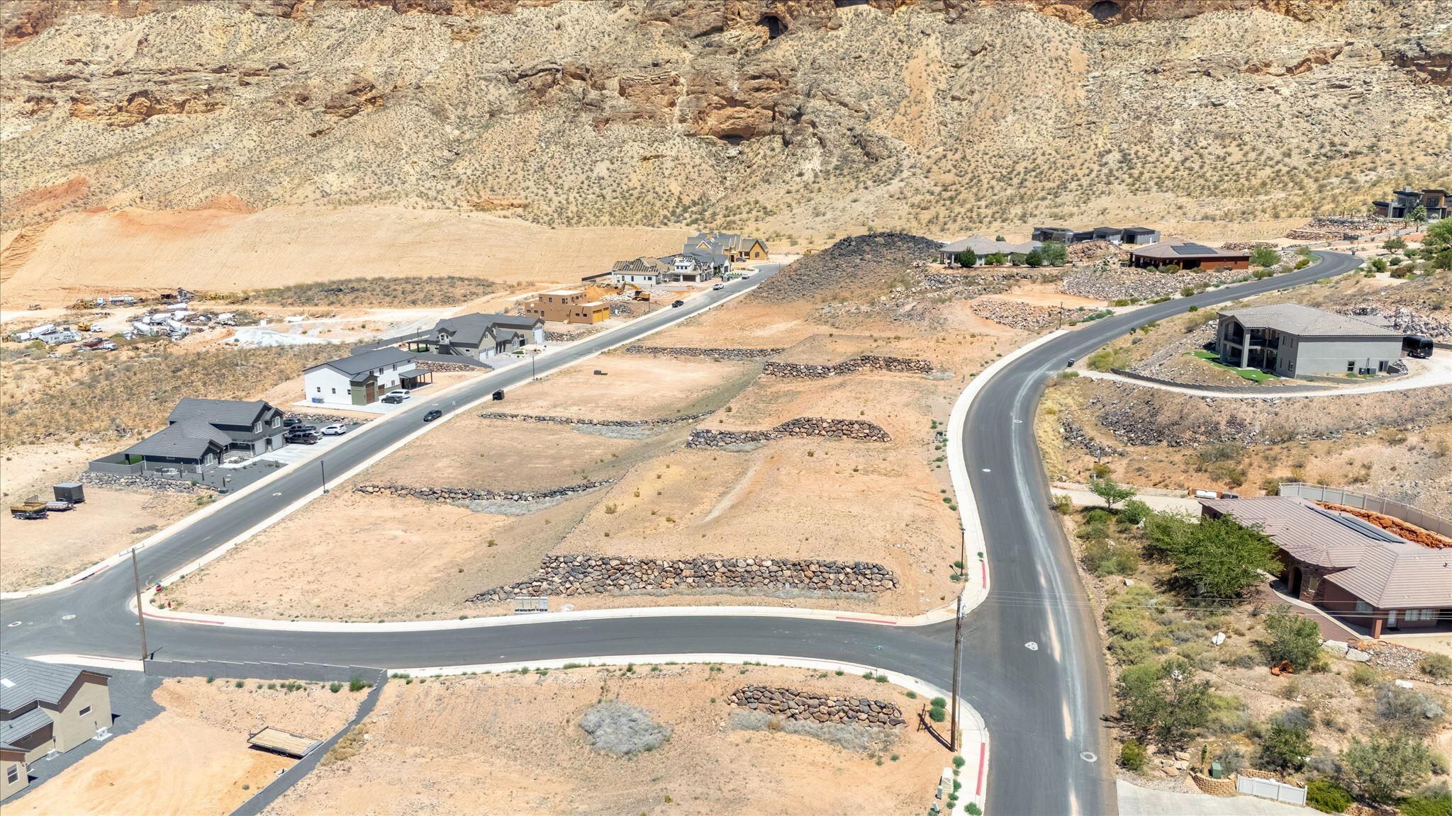 ROCK VIEW ESTATES - Land