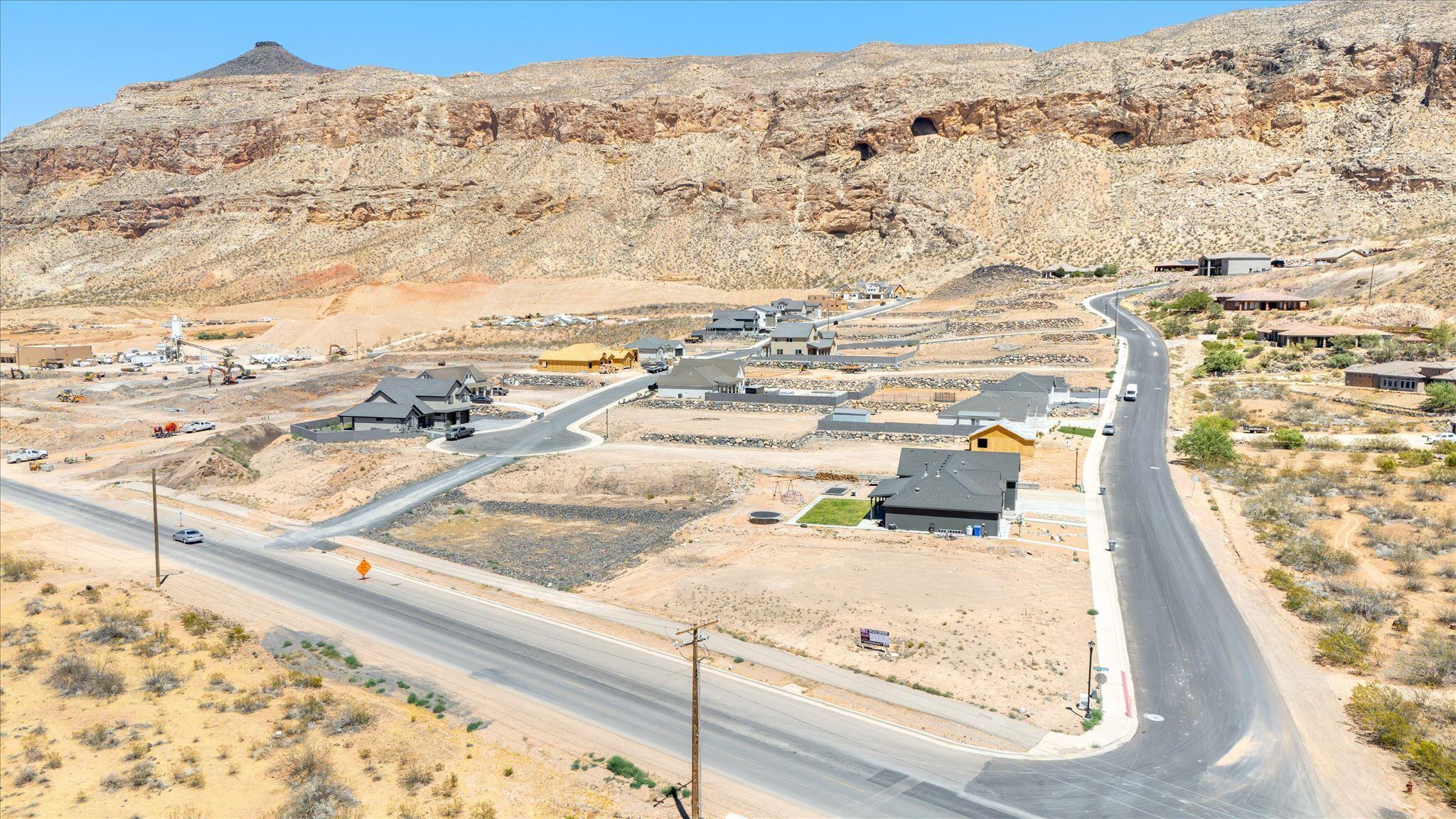ROCK VIEW ESTATES - Land
