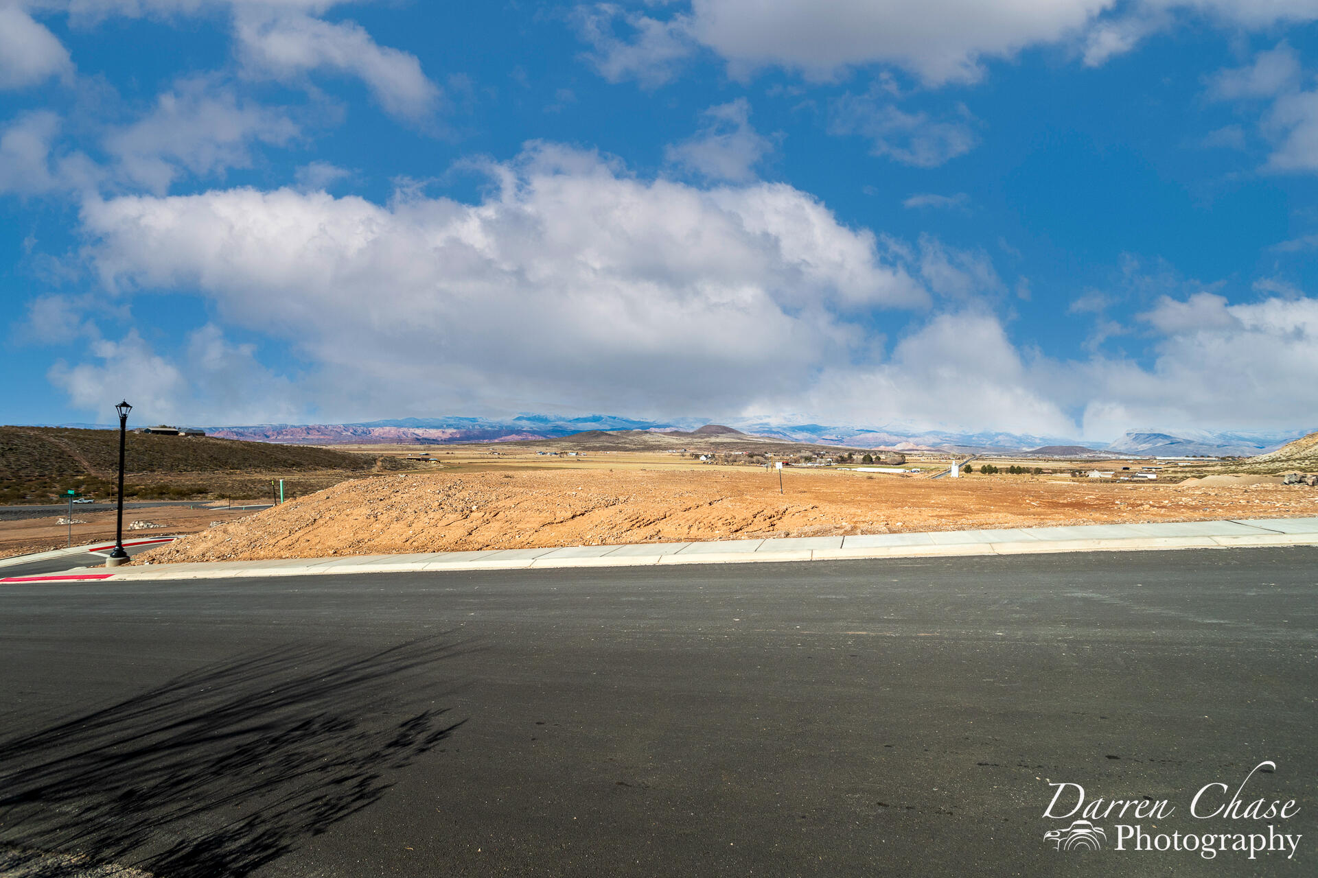 ROCK VIEW ESTATES - Land