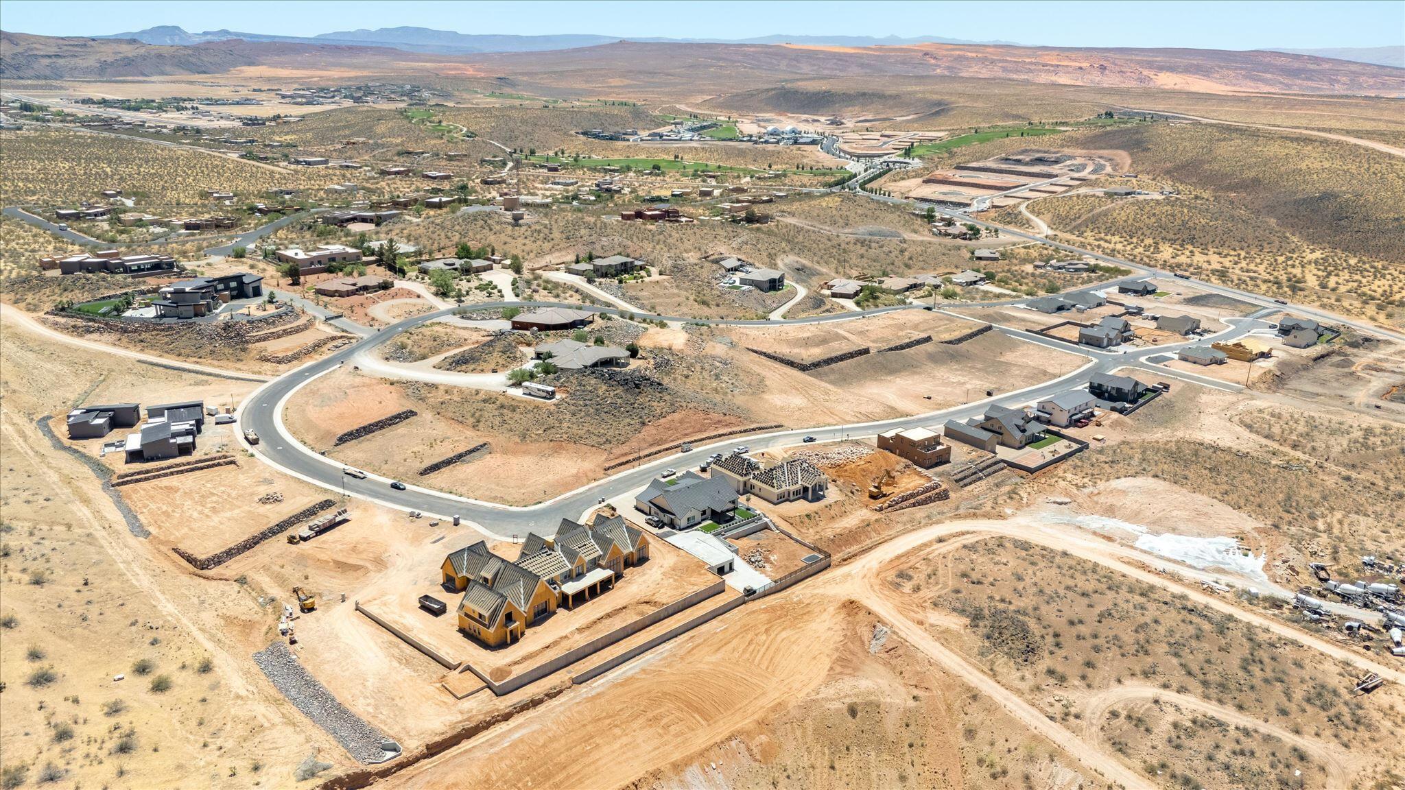 ROCK VIEW ESTATES - Land