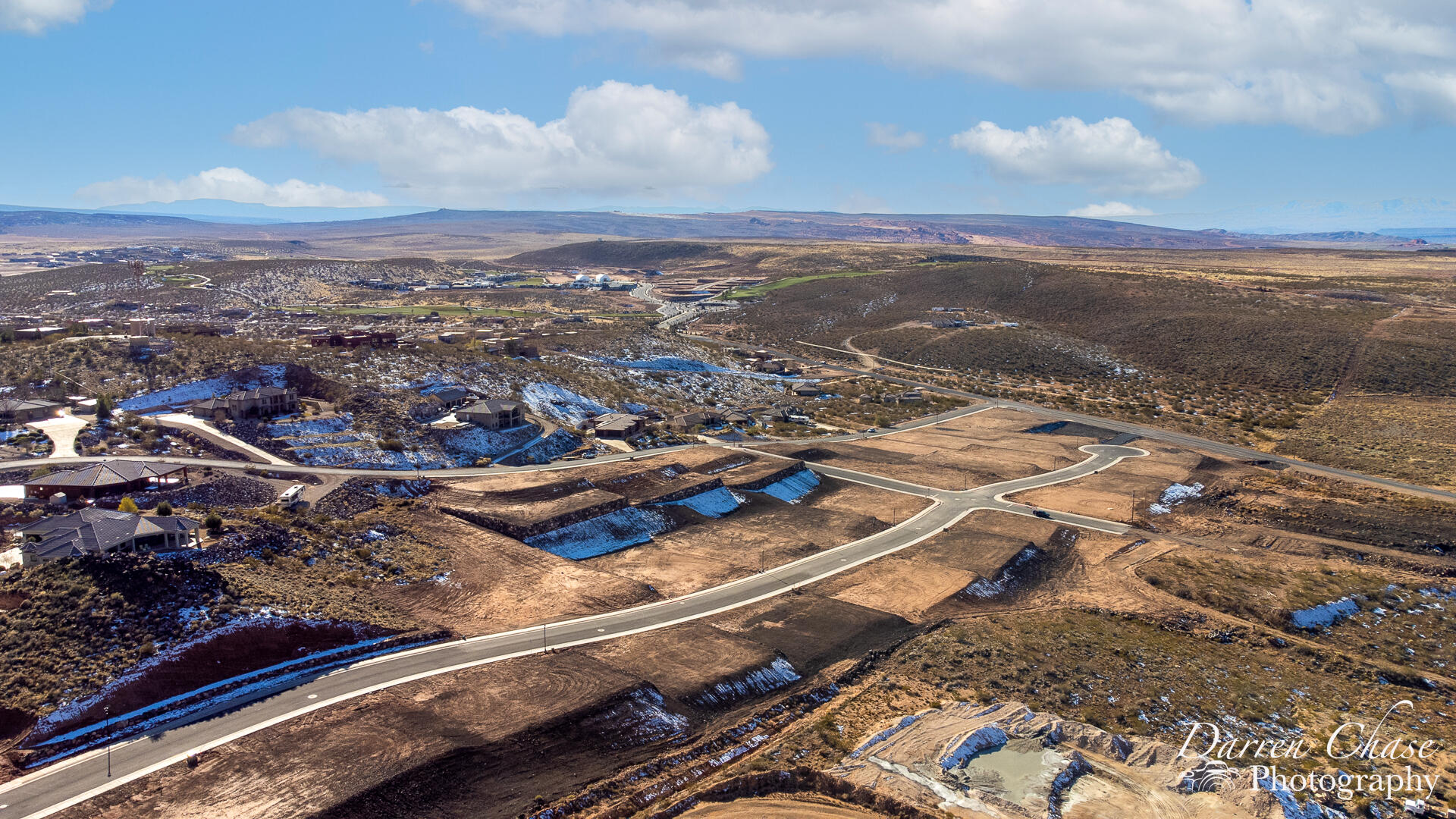 ROCK VIEW ESTATES - Land