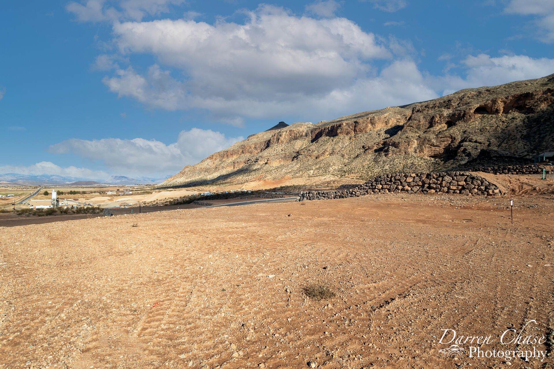 ROCK VIEW ESTATES - Land