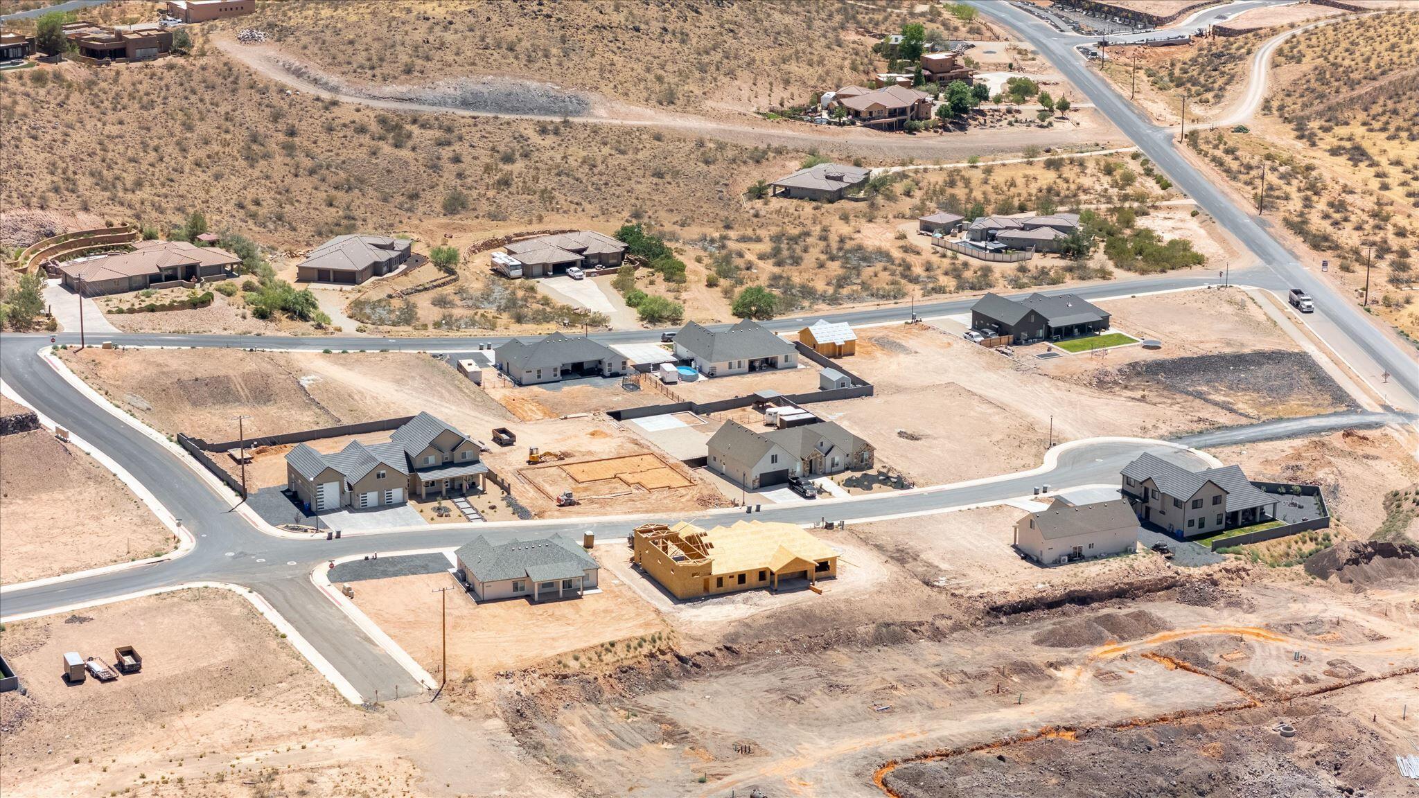 ROCK VIEW ESTATES - Land