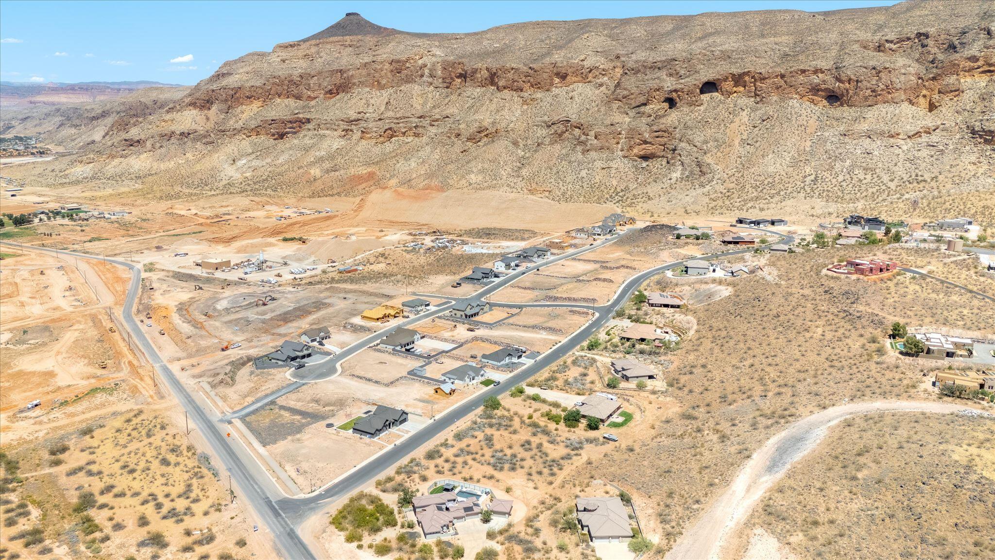 ROCK VIEW ESTATES - Land