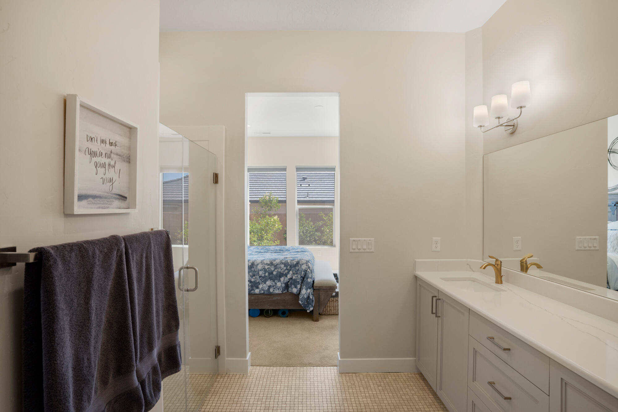 VILLAS AT SUN RIVER - Residential