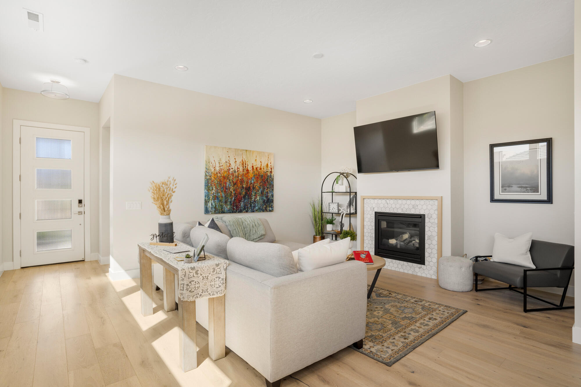 VILLAS AT SUN RIVER - Residential
