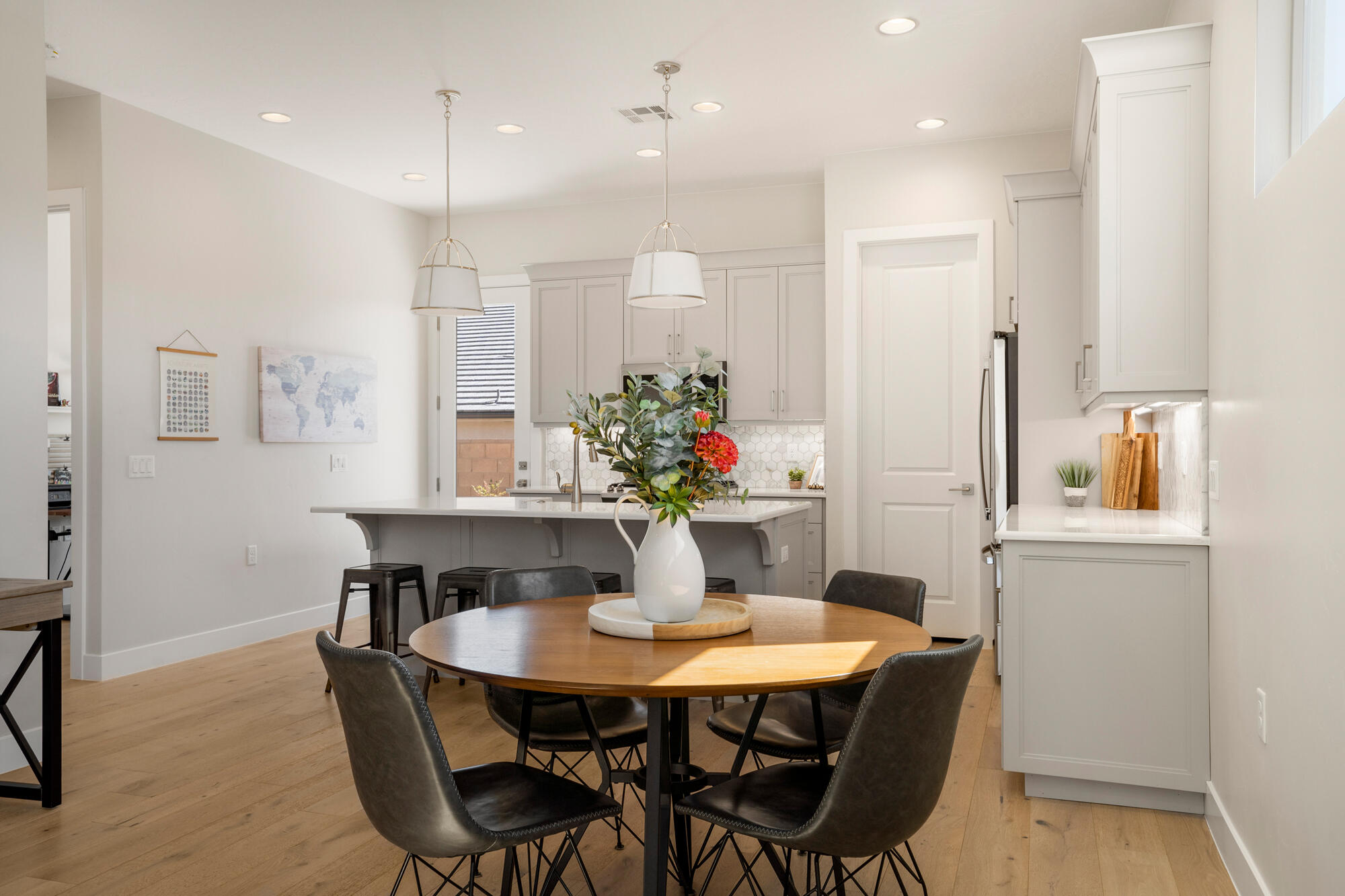 VILLAS AT SUN RIVER - Residential