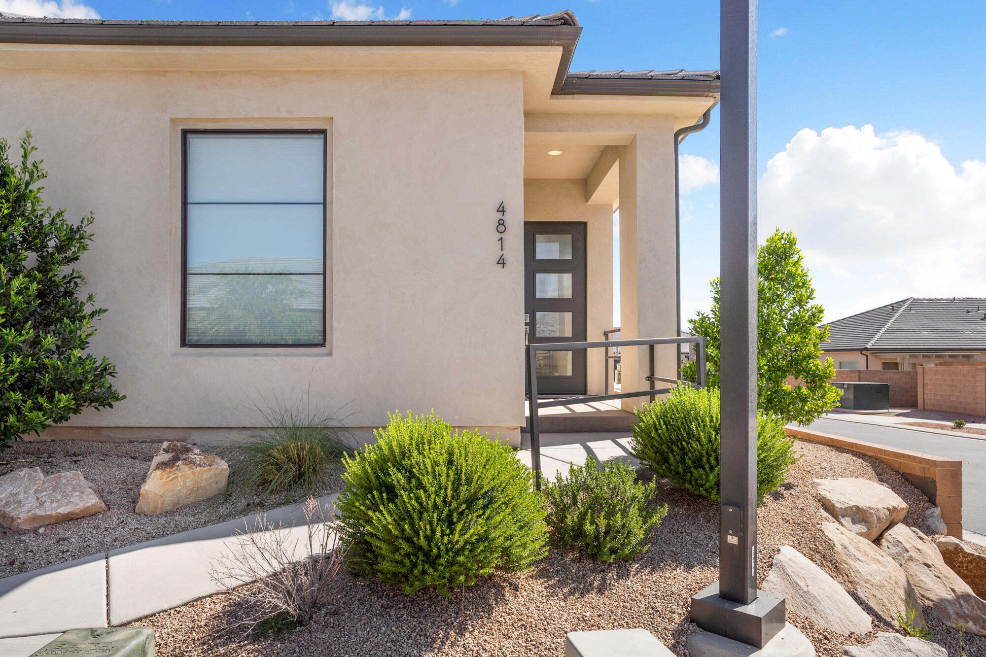 VILLAS AT SUN RIVER - Residential