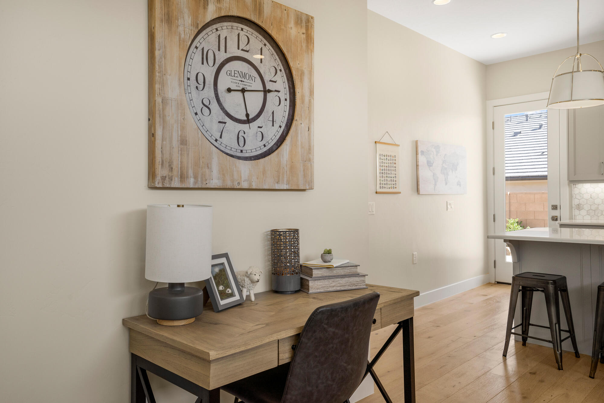 VILLAS AT SUN RIVER - Residential