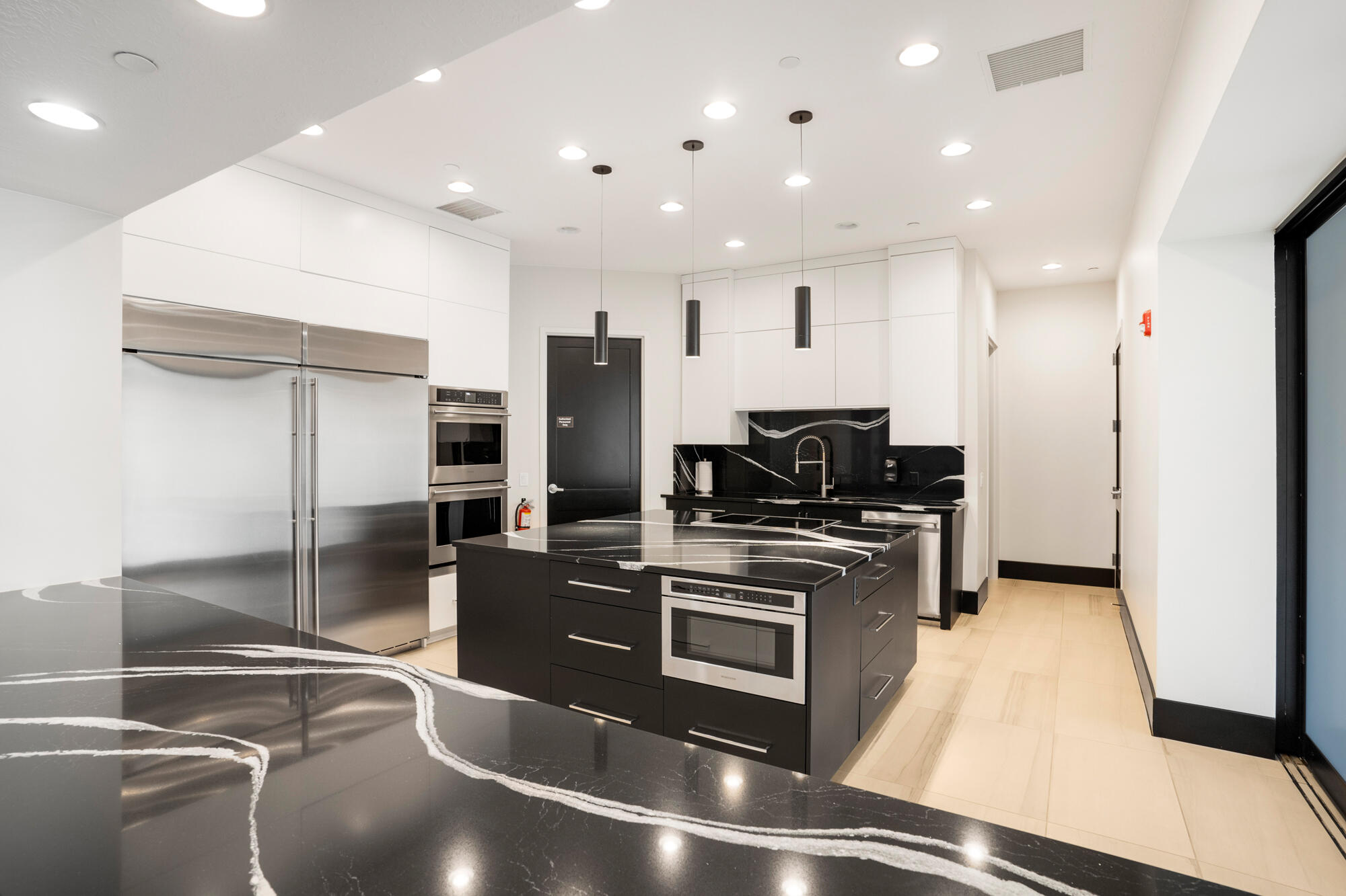 VILLAS AT SUN RIVER - Residential