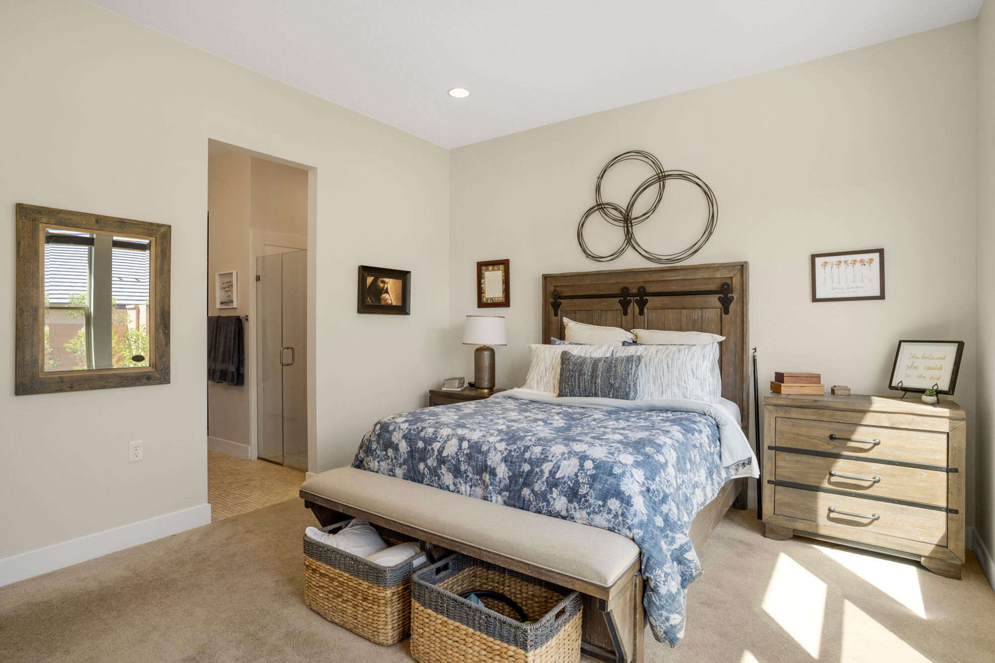 VILLAS AT SUN RIVER - Residential