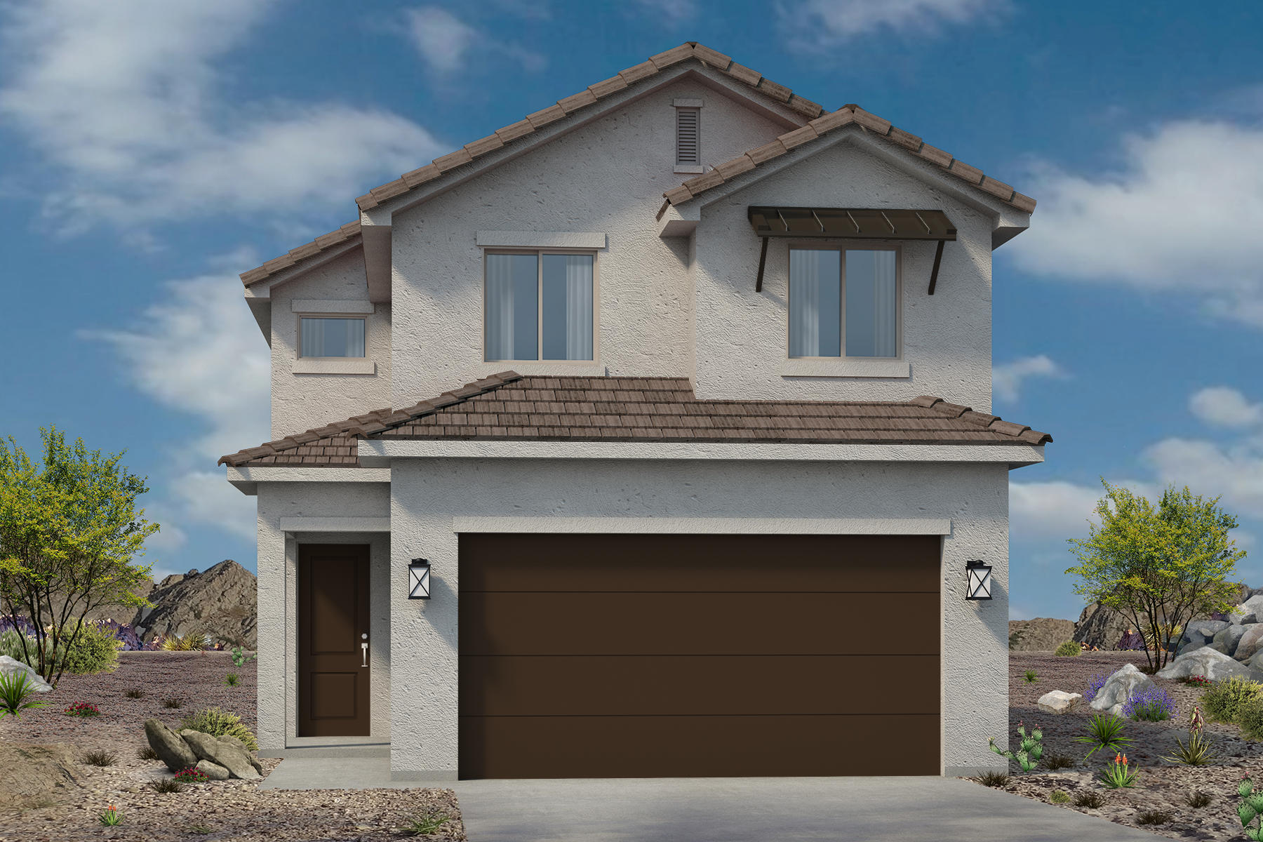 RED TRAILS SUNRISE VALLEY - Residential