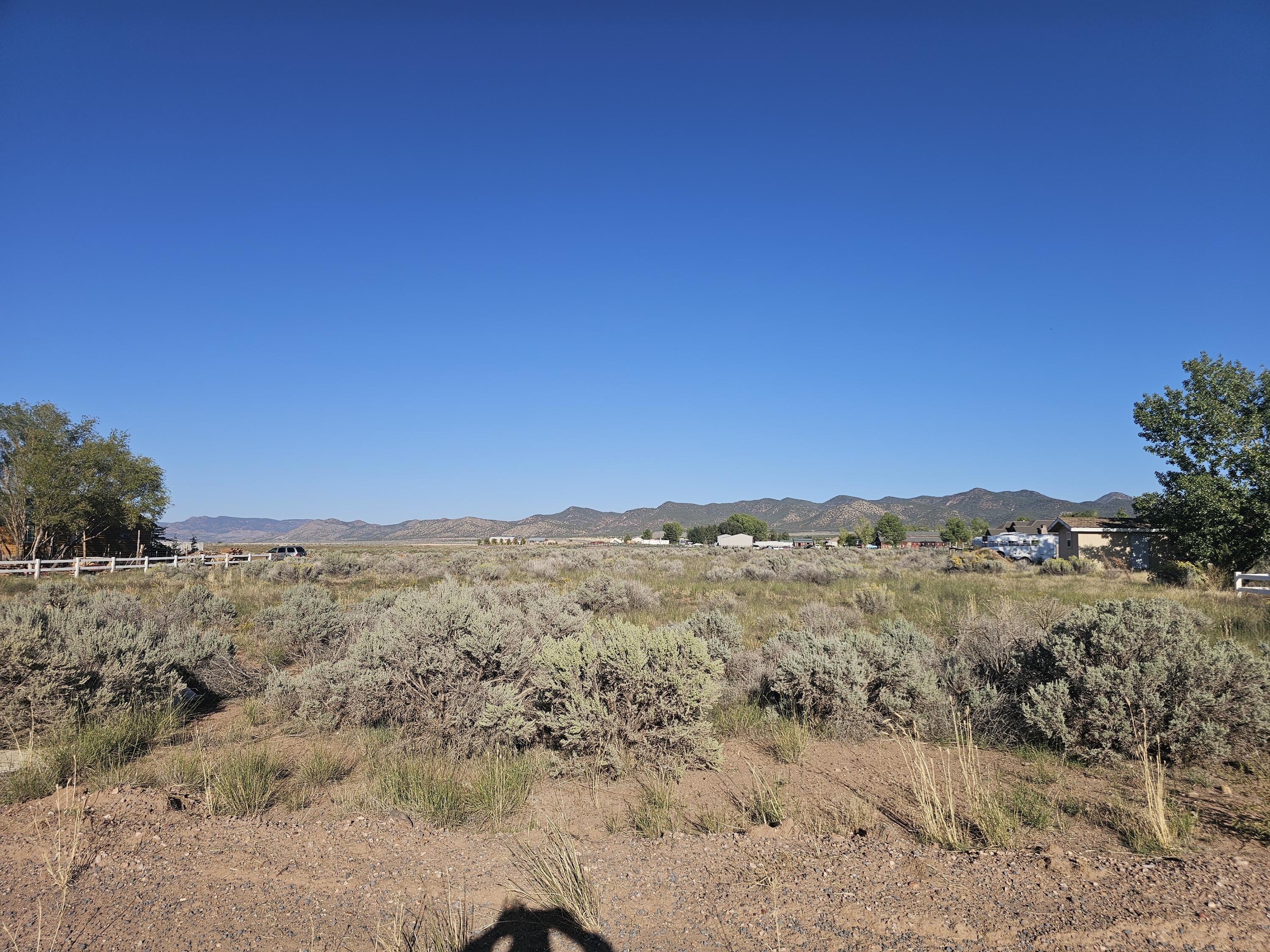 ENTERPRISE RANCHOS - Land