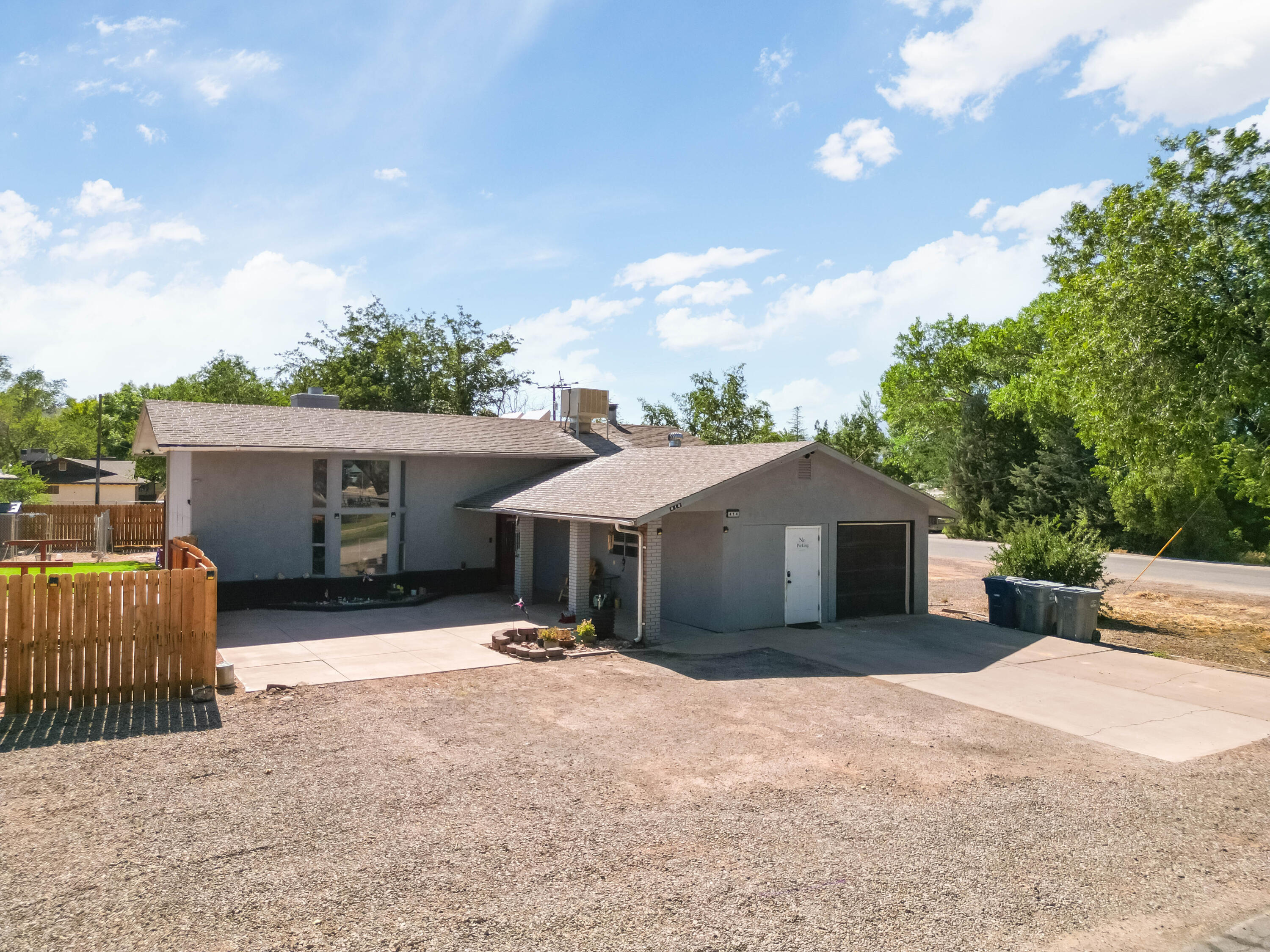 HURRICANE TOWNSITE - Residential