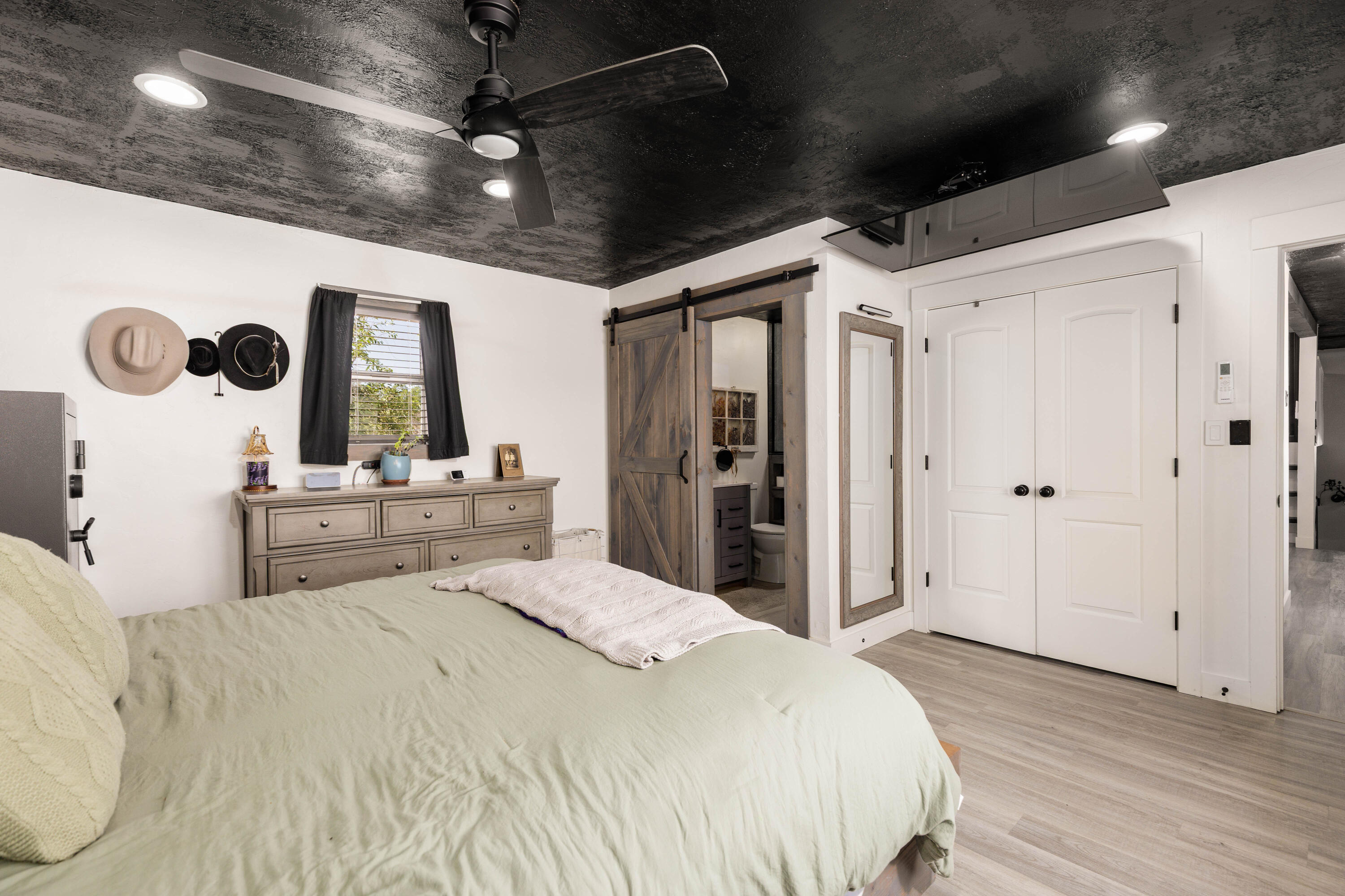 HURRICANE TOWNSITE - Residential