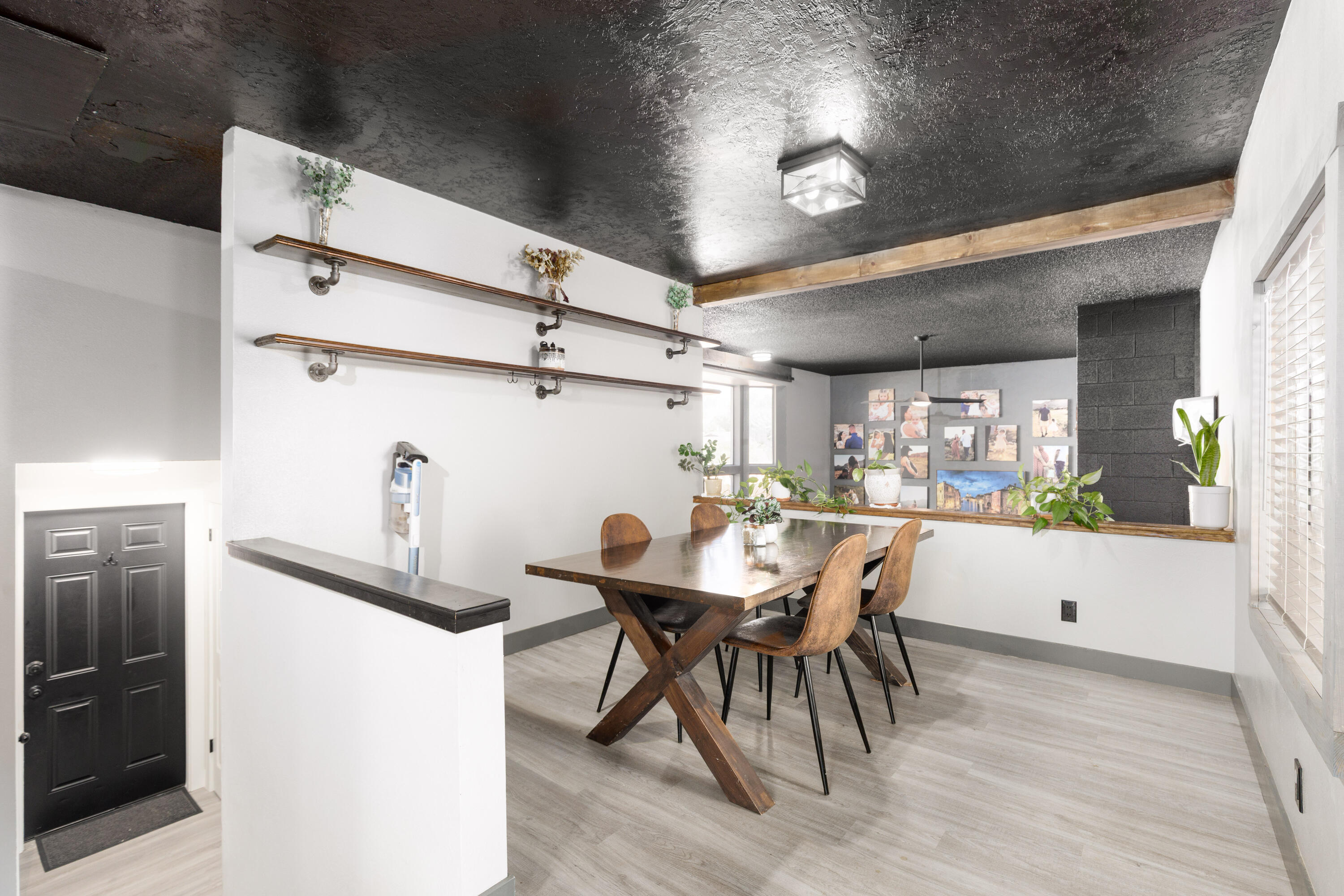 HURRICANE TOWNSITE - Residential