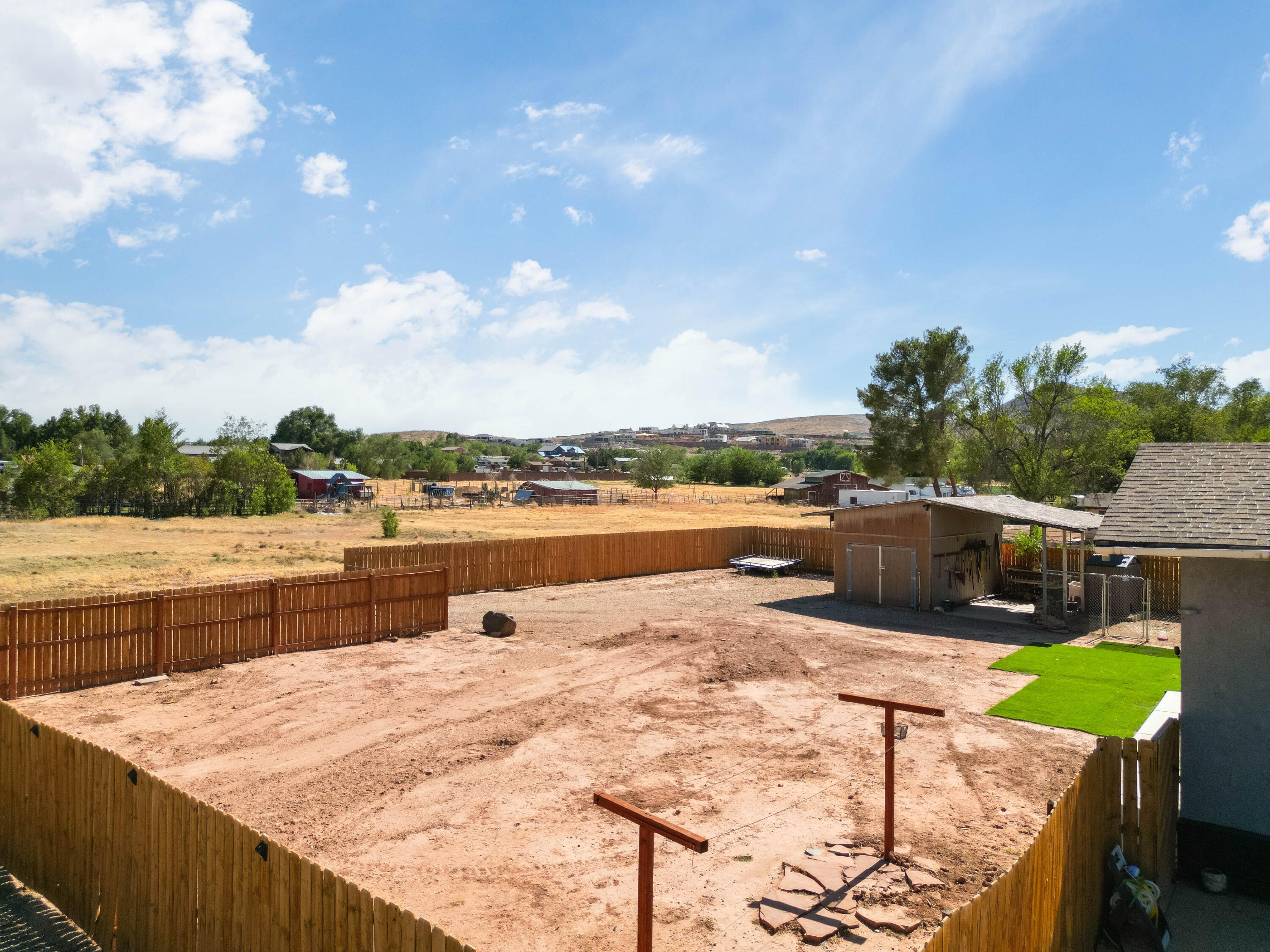 HURRICANE TOWNSITE - Residential