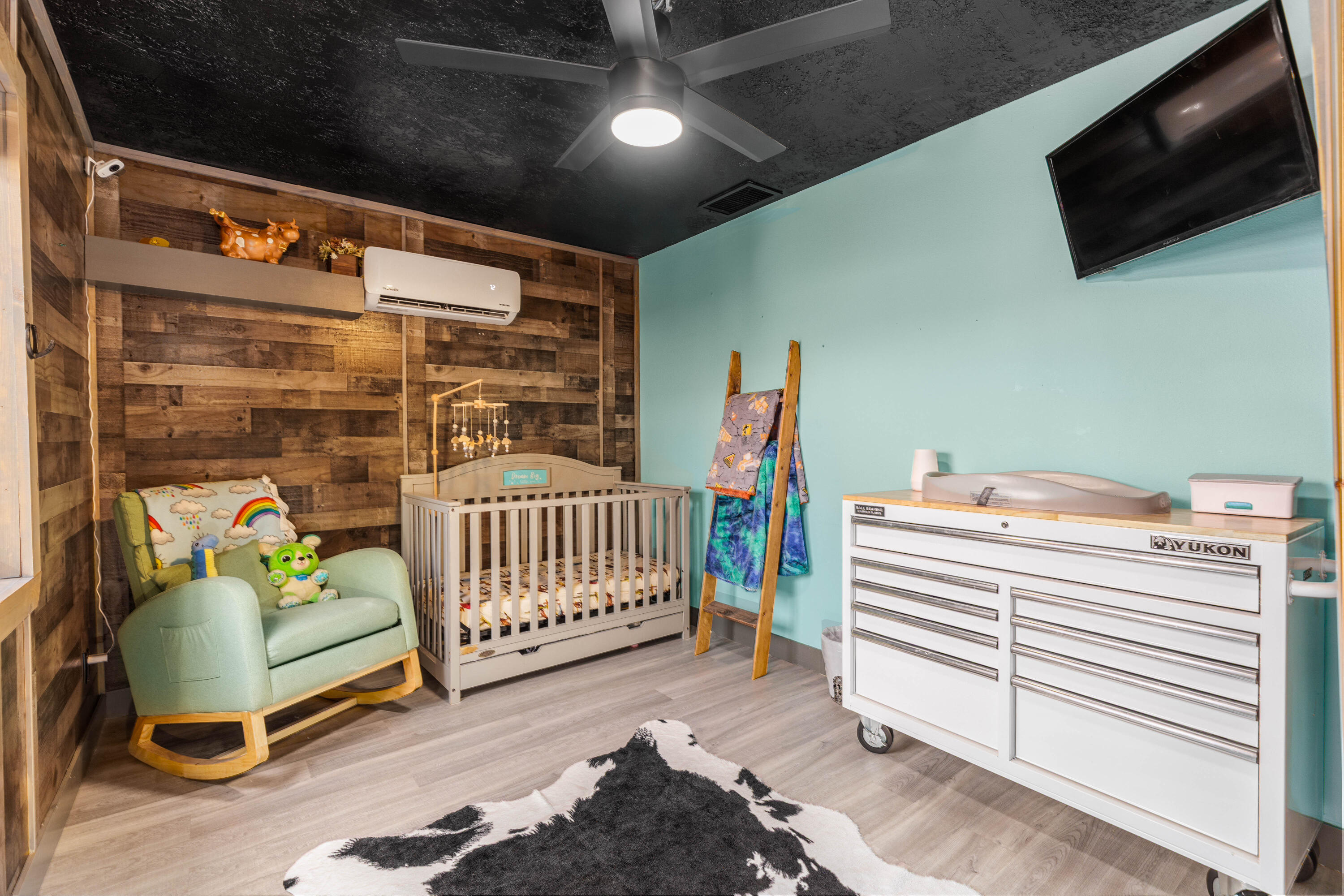 HURRICANE TOWNSITE - Residential