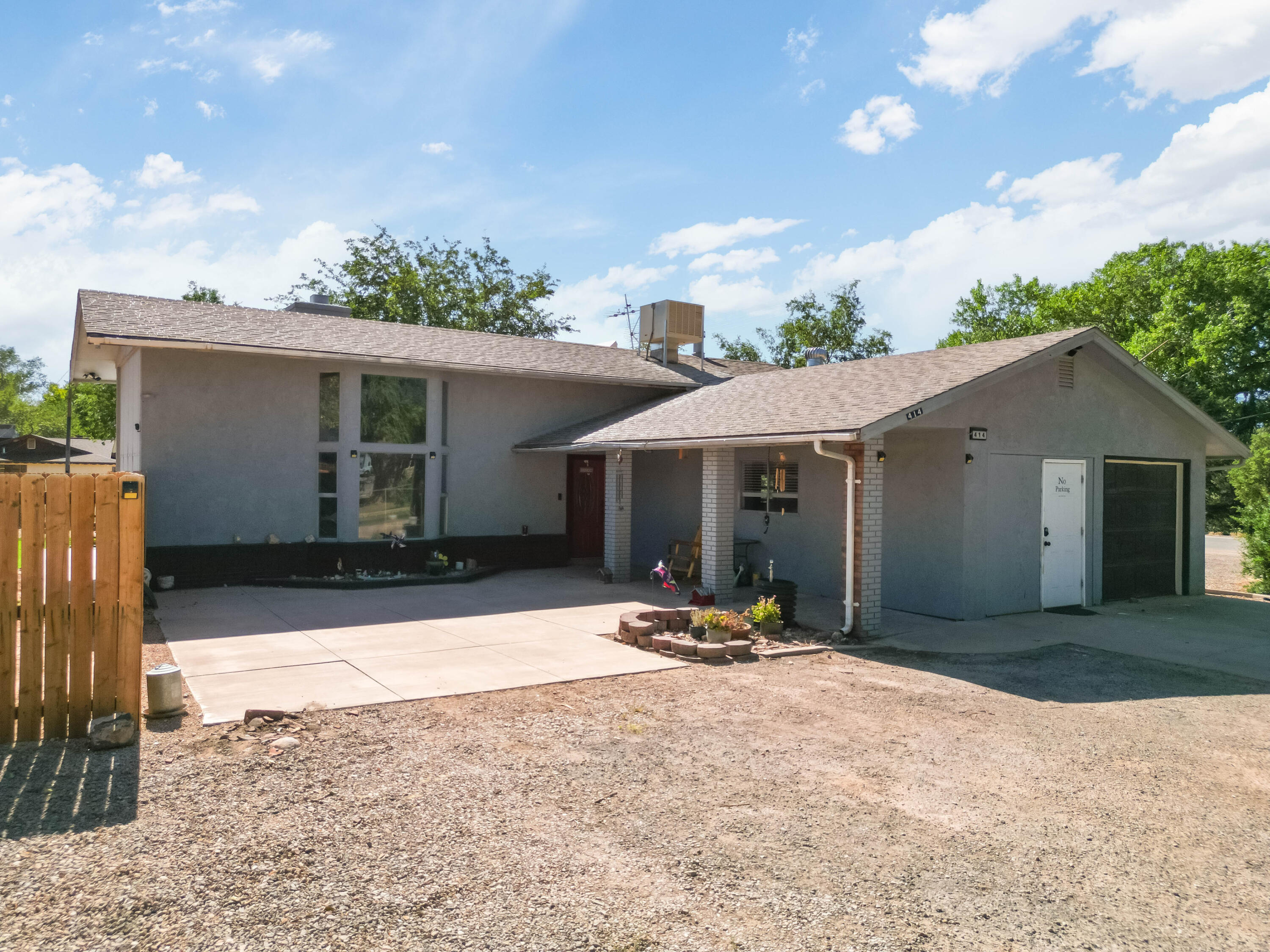 HURRICANE TOWNSITE - Residential